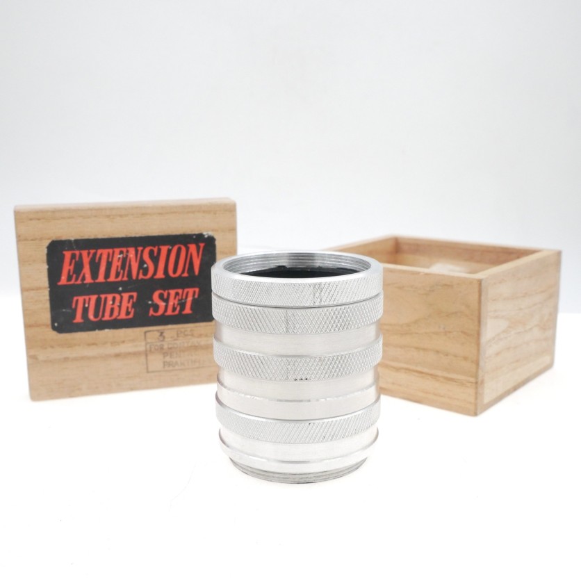Extension Tube Set screw mount  - Best Available Image