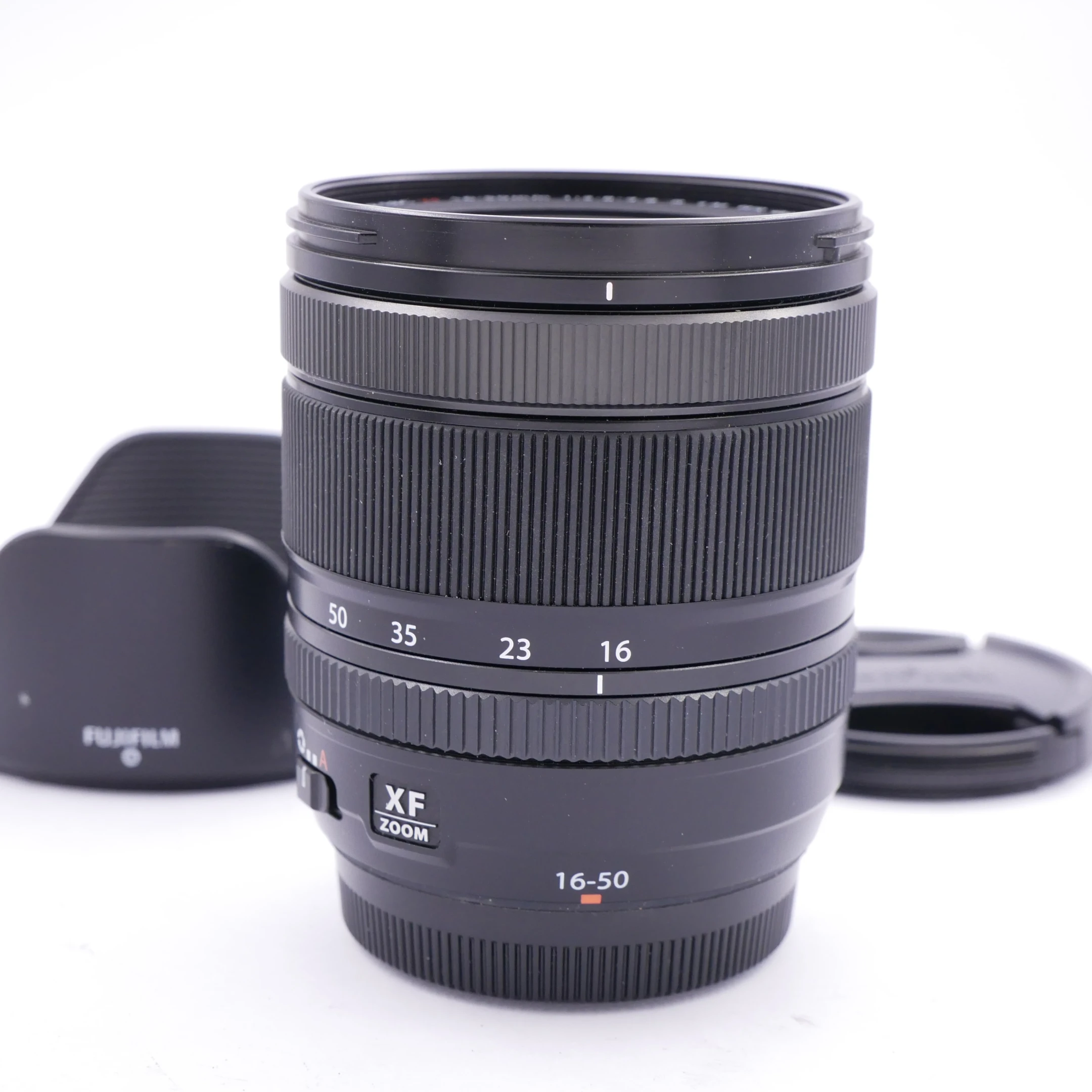 Best image for Fujifilm XF 16-50mm F/2.8-4.8 R LM WR Lens