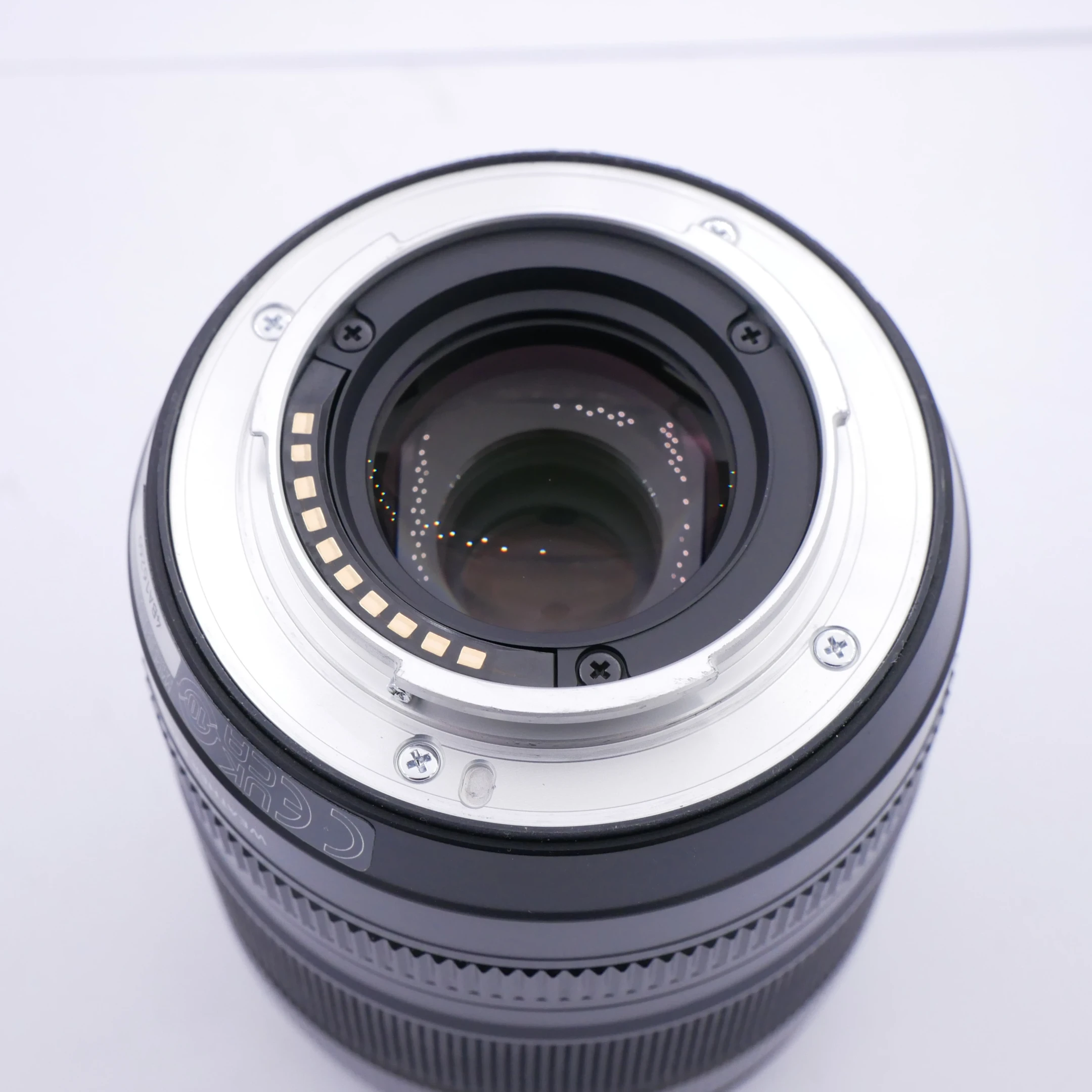 S-H-ECCHUE-2_2.webp - Fujifilm XF 16-50mm F/2.8-4.8 R LM WR Lens - Image 1