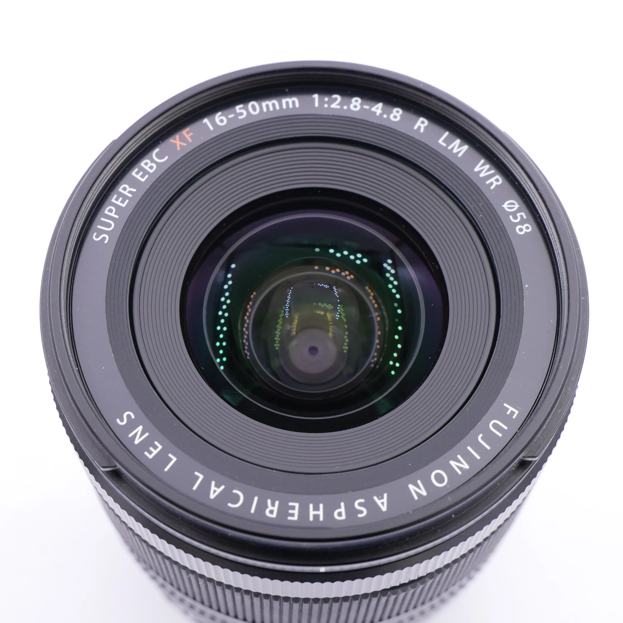 S-H-ECCHUE-2_3.webp - Fujifilm XF 16-50mm F/2.8-4.8 R LM WR Lens - Image 1