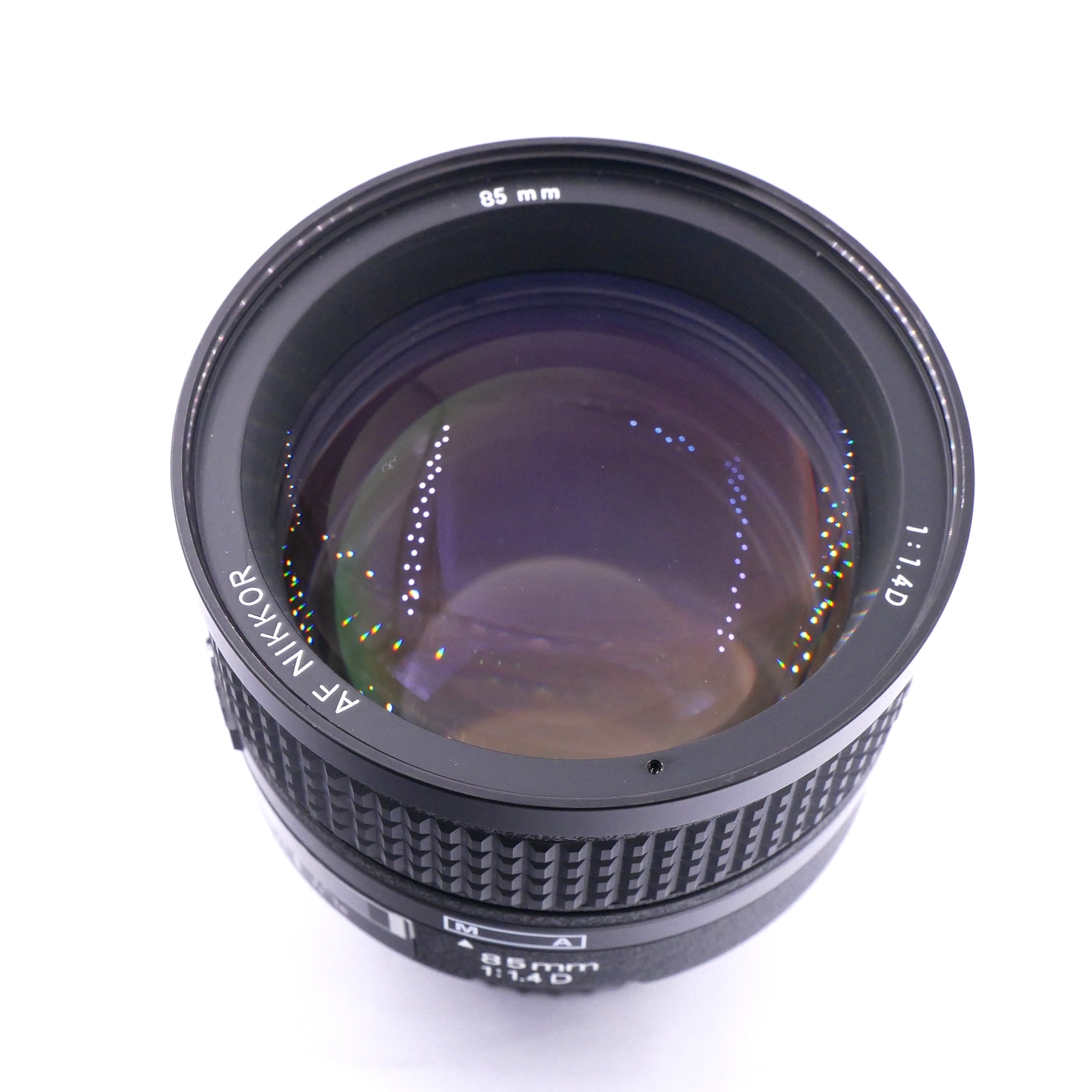 S-H-ECUM5M_2.jpg - Nikon AF 85mm F1.4 D Lens - Image 1