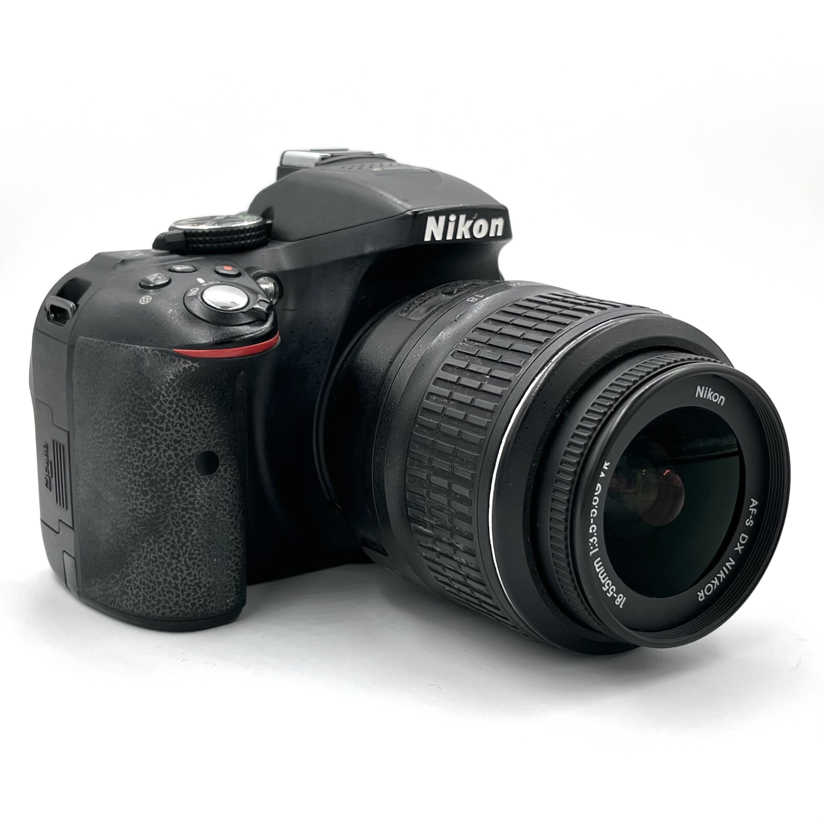 S-H-ECYMK6_2.jpeg - Nikon D5300+18-55mm F/3.5-5.6 G VR kit - Image 1