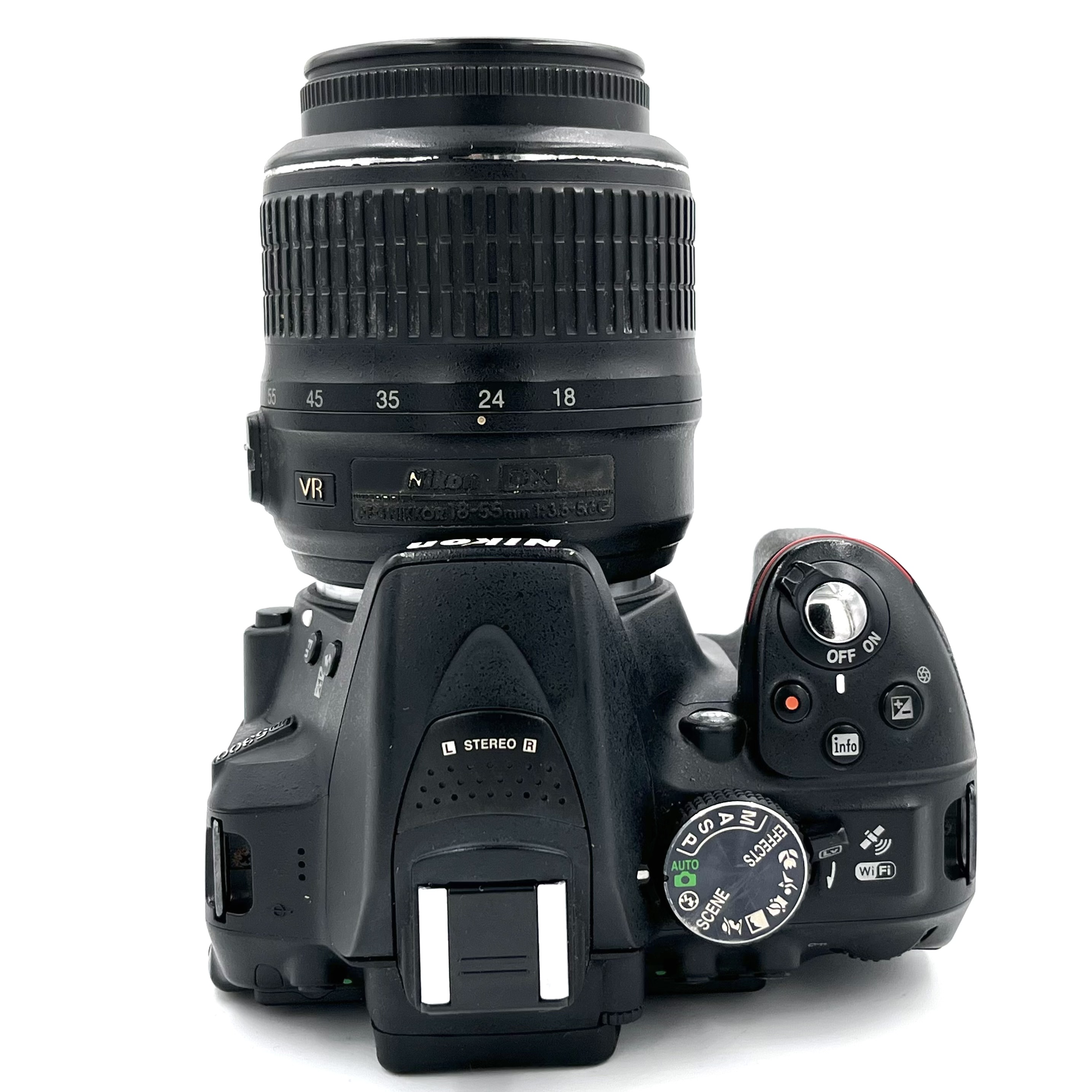 S-H-ECYMK6_3.jpeg - Nikon D5300+18-55mm F/3.5-5.6 G VR kit - Image 3