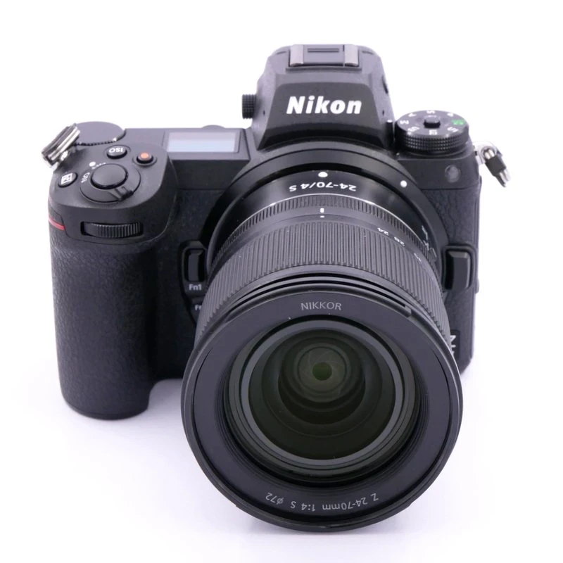 Best image for Nikon Z6 II + 24-70mm F/4 S - Sub 3K Frames!