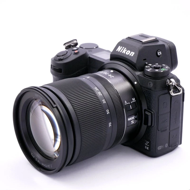 S-H-ED4STA_2.webp - Nikon Z6 II + 24-70mm F/4 S - Sub 3K Frames! - Image 2