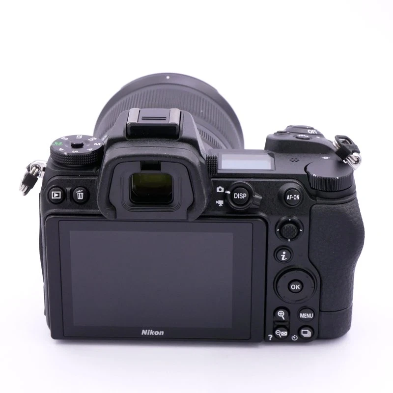 S-H-ED4STA_3.webp - Nikon Z6 II + 24-70mm F/4 S - Sub 3K Frames! - Image 4