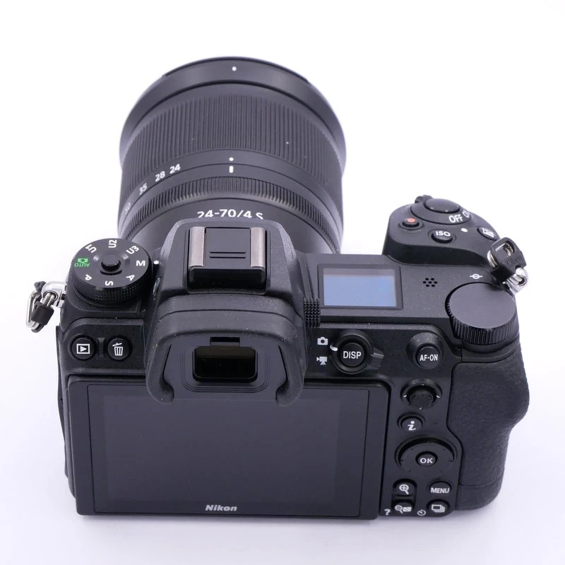 S-H-ED4STA_4.webp - Nikon Z6 II + 24-70mm F/4 S - Sub 3K Frames! - Image 3