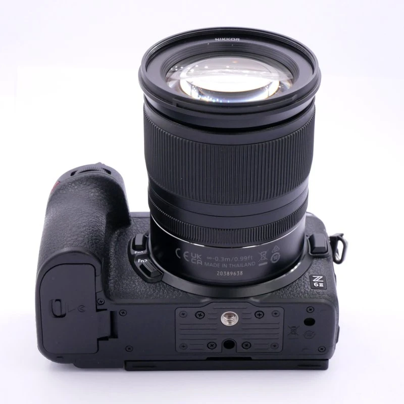 S-H-ED4STA_5.webp - Nikon Z6 II + 24-70mm F/4 S - Sub 3K Frames! - Image 1