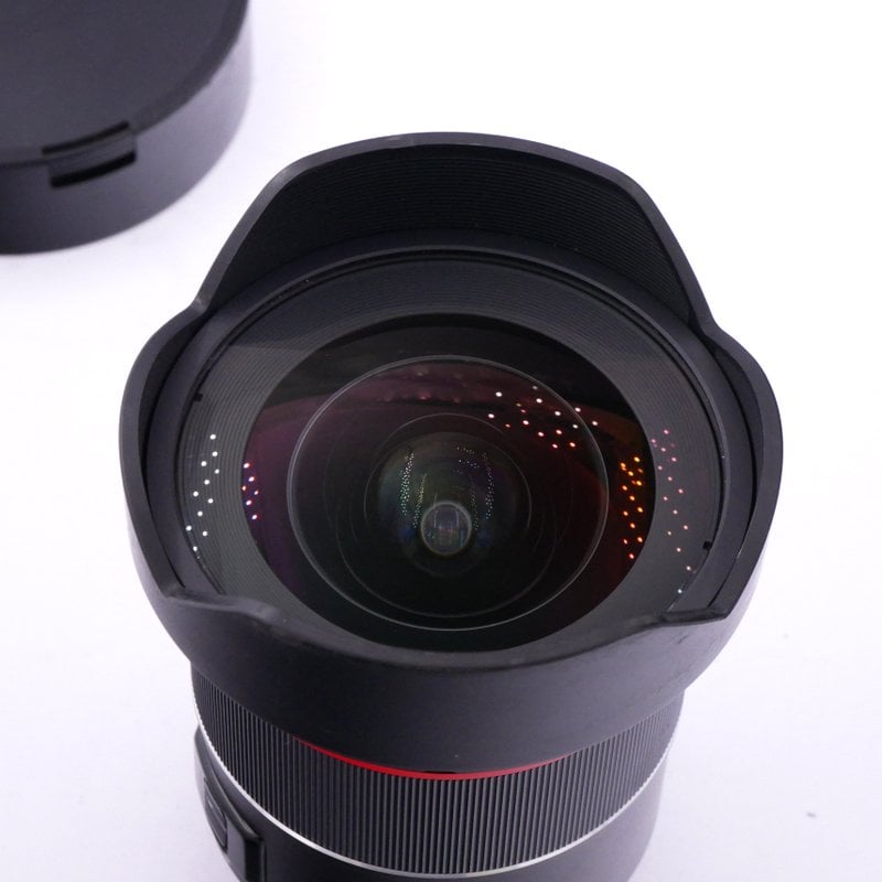 S-H-ED6P6L_2.jpg - Samyang AF 14mm F/2.8 RF Lens in Canon RF Mount - Thumbnail 1