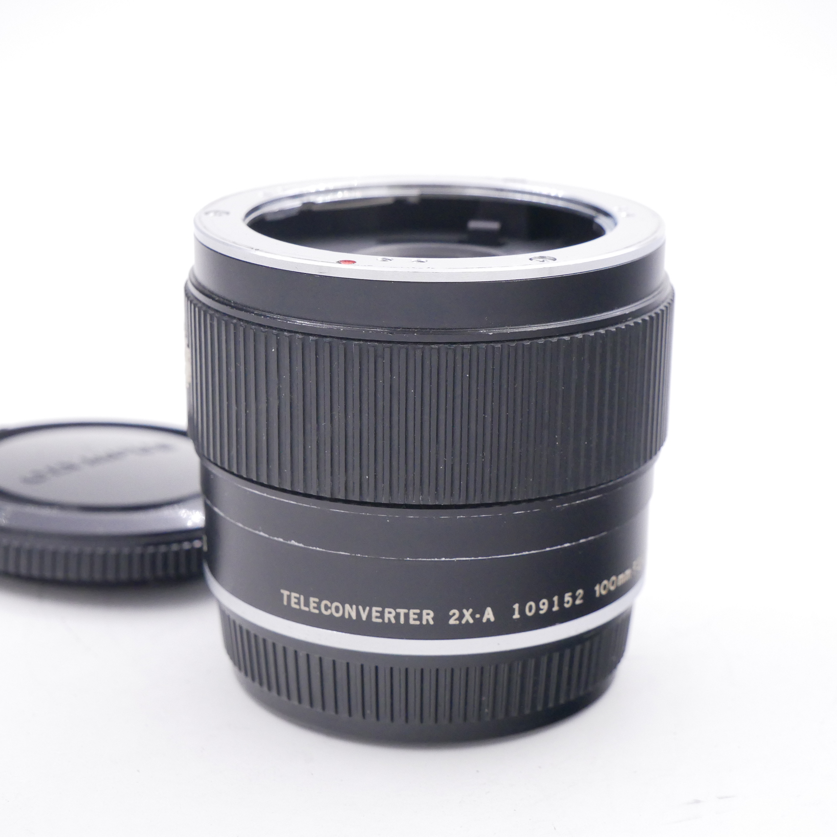 Olympus 2X-A Teleconverter - Best Available Image