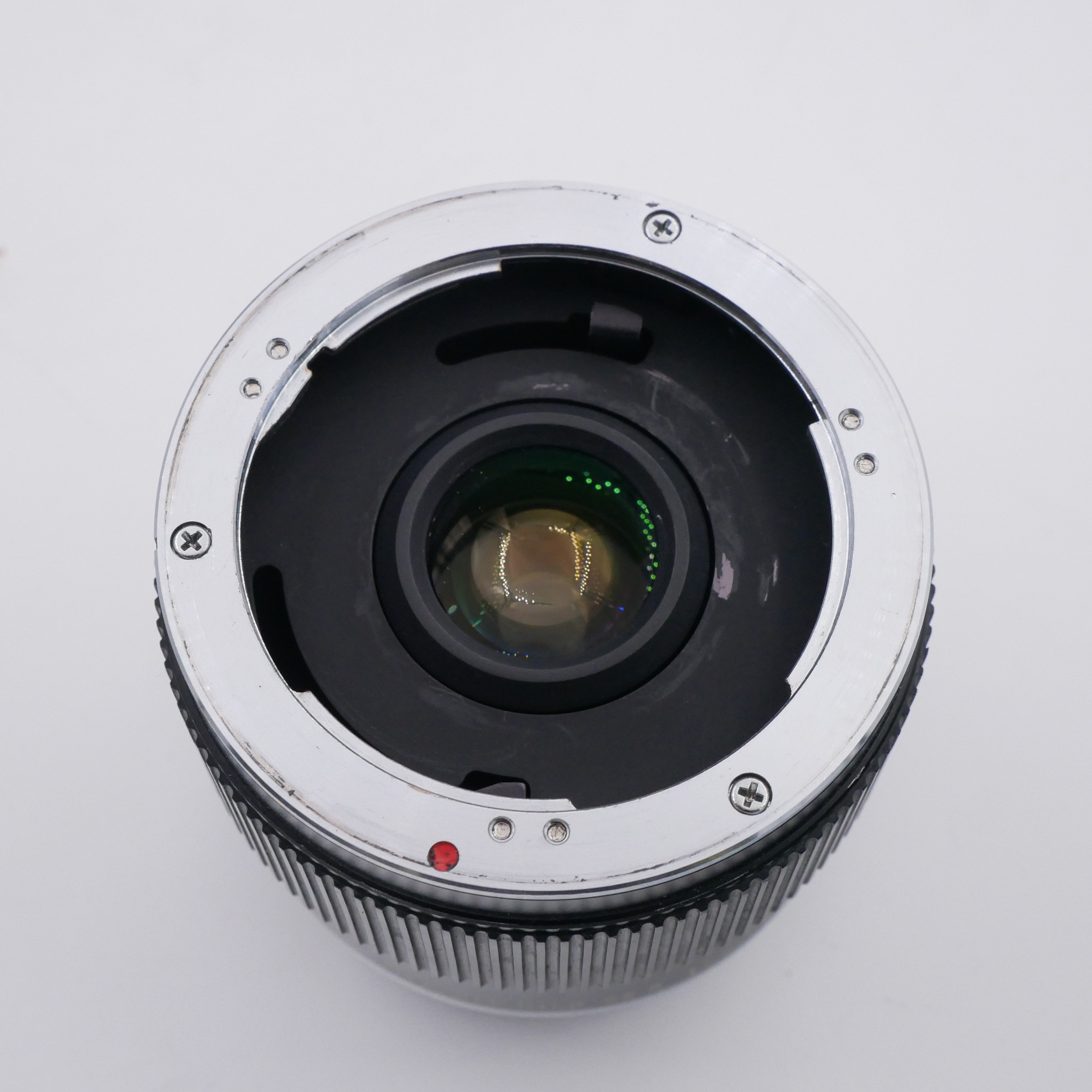 S-H-ED6UNL_2.jpg - Olympus 2X-A Teleconverter - Image 1