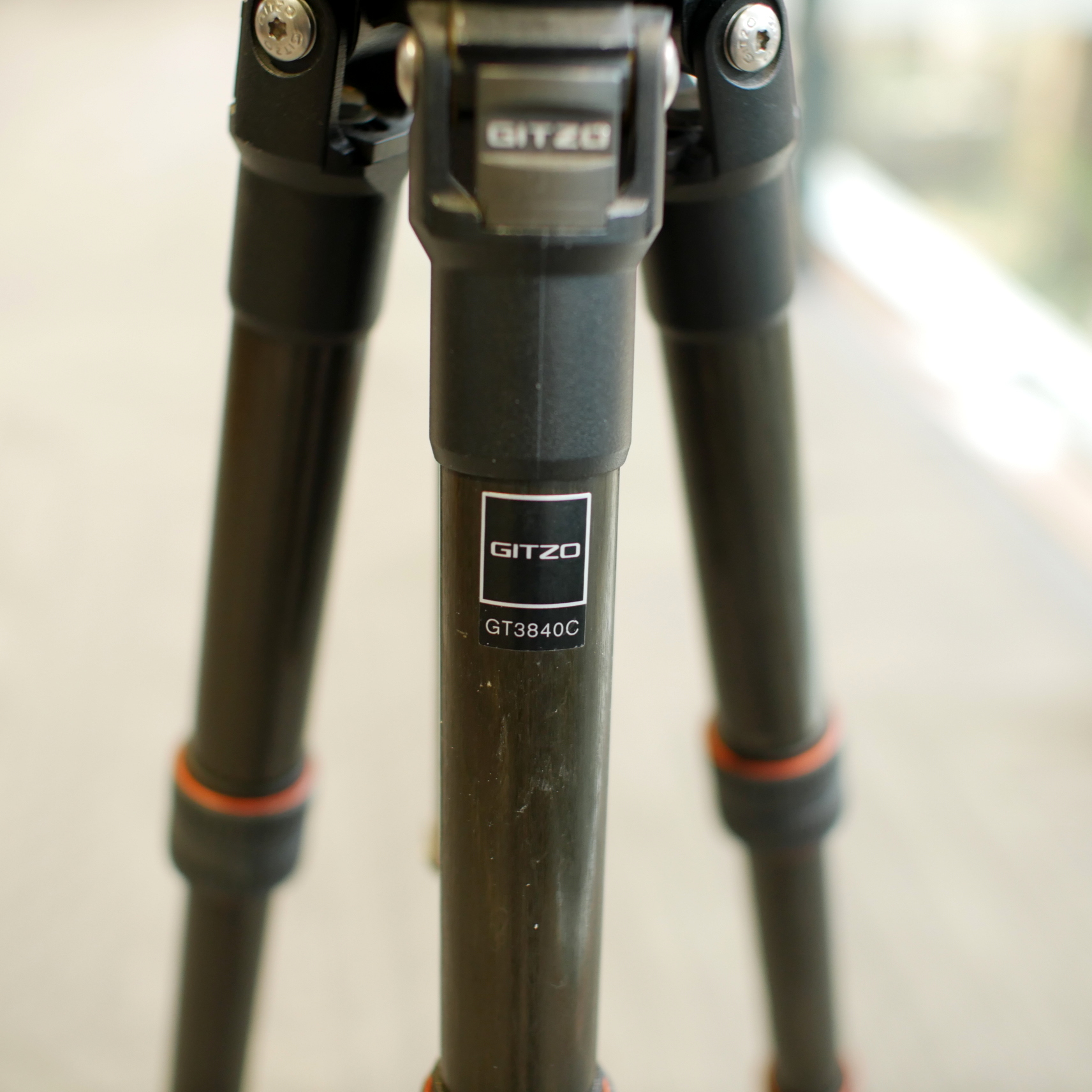 S-H-EDEHFP_2.jpg - Gitzo GT3840C Basalt Compact Tripod  - Image 3