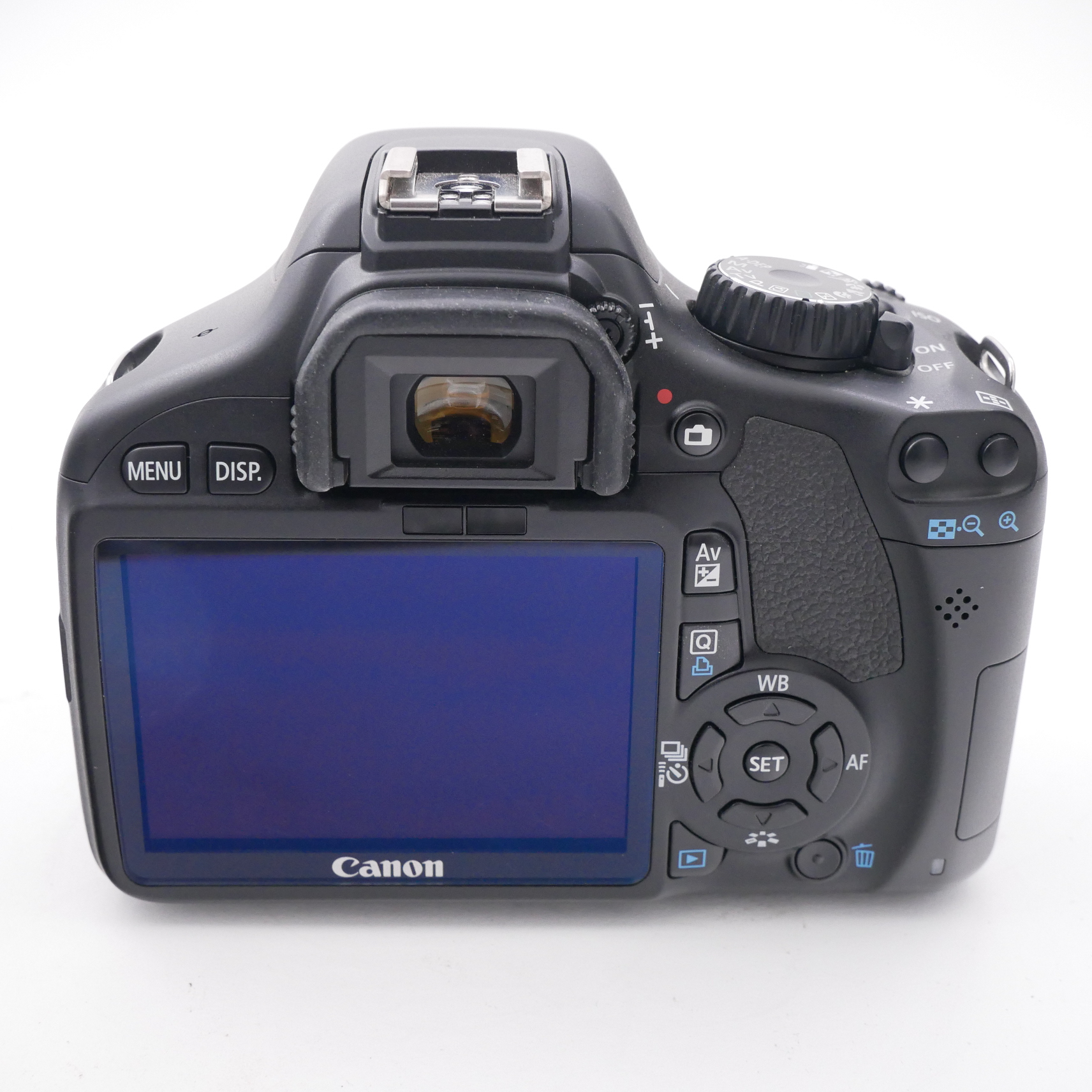 S-H-EDP8EL_2.jpg - Canon EOS 550D + 18-55mm F3.5-5.6 2,400 Frames! - Image 1
