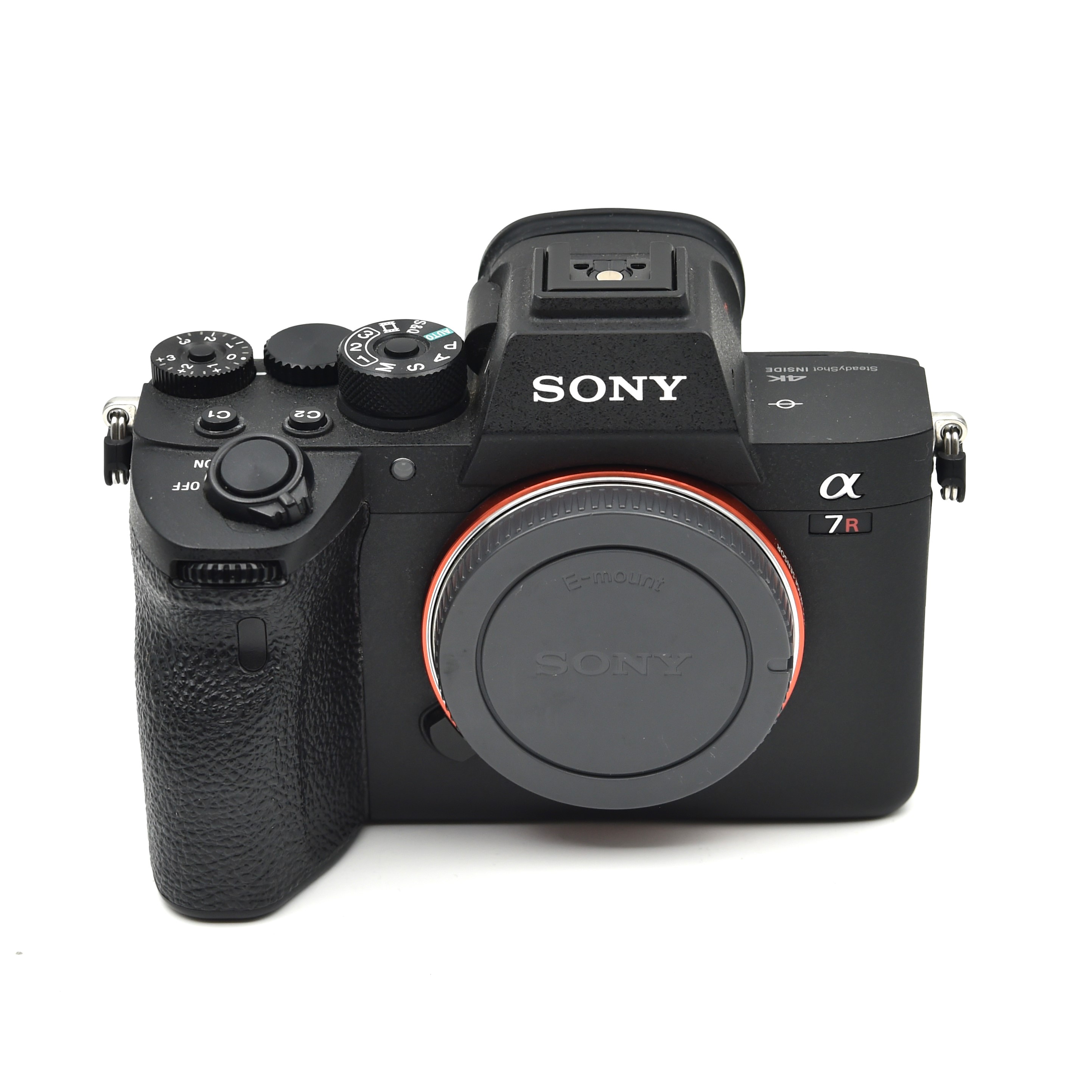 Best image for Sony A7R IV Body - 16K Frames!