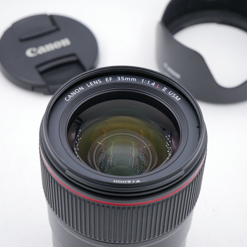 S-H-EDYXJT_2.jpg - Canon EF 35mm F/1.4 L II USM Lens