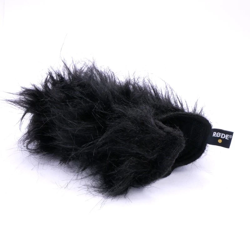 Best image for Rode Dead Cat - Windshield, suits Videomic Pro