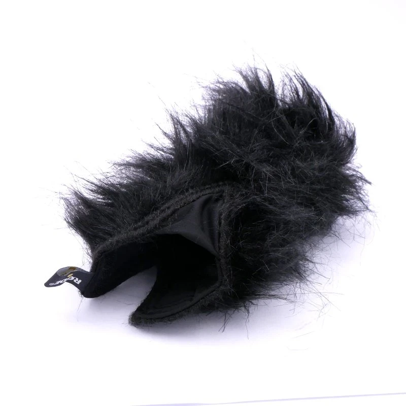 S-H-EE7LWE_2.webp - Rode Dead Cat - Windshield, suits Videomic Pro - Image 1