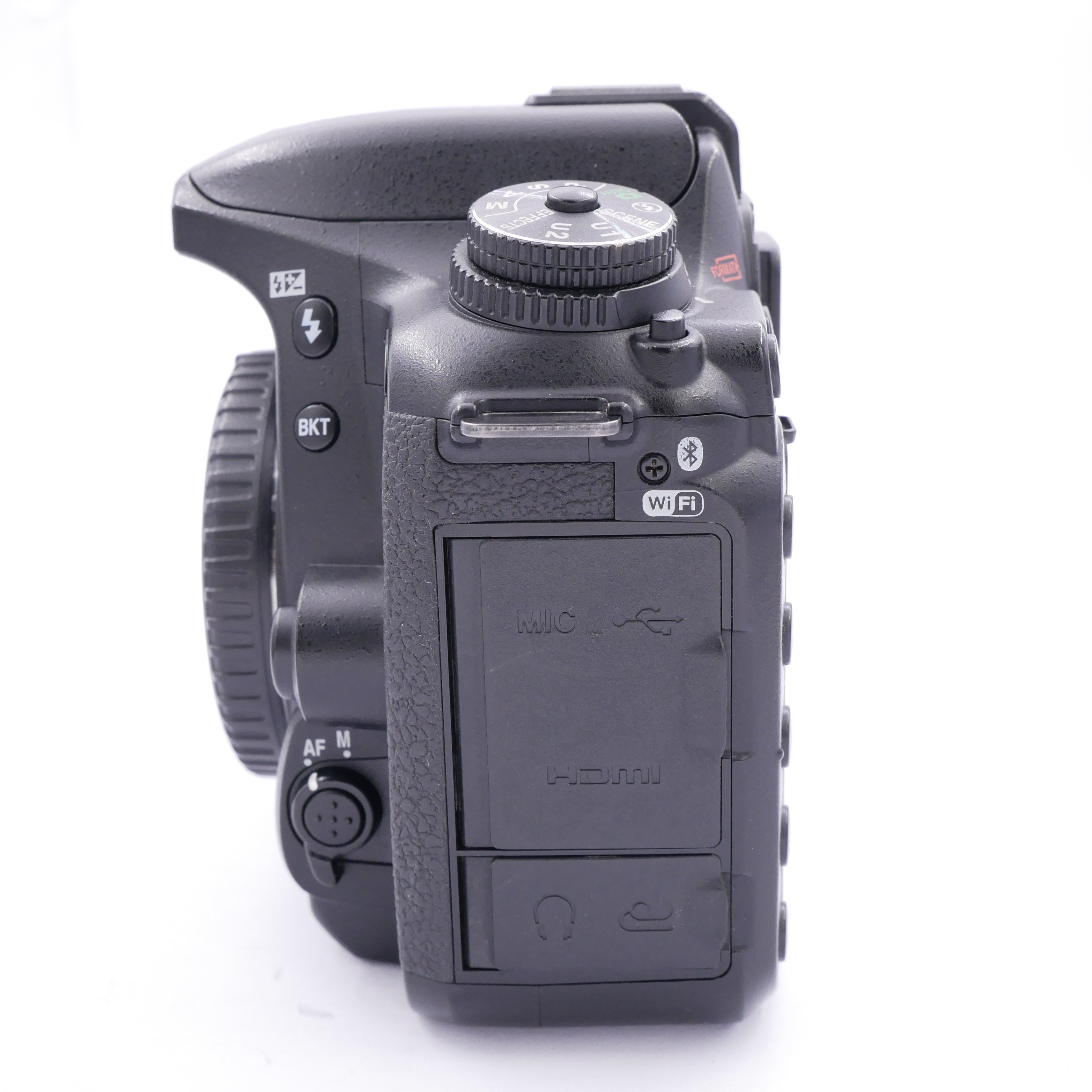 S-H-EF62EV_3.jpg - Nikon D7500 Body Only 235,000 Frames - Thumbnail 1