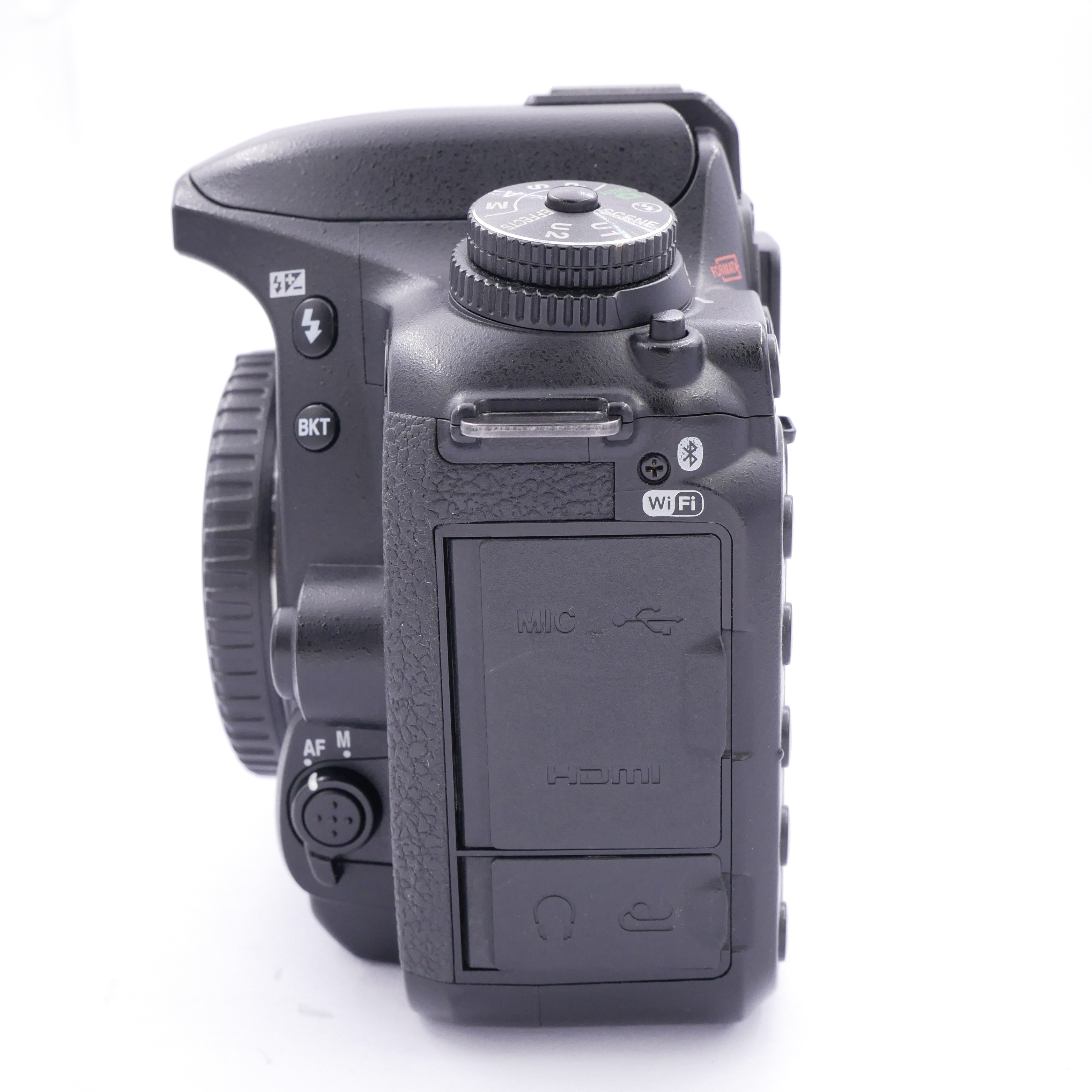 S-H-EF62EV_3.jpg - Nikon D7500 Body Only 235,000 Frames - Image 1