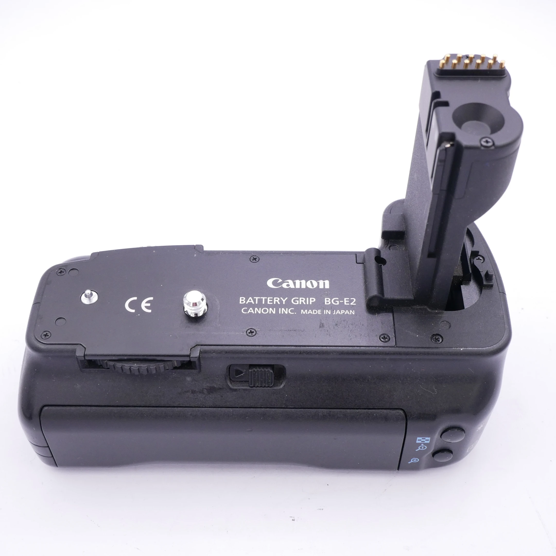 デジタルカメラ CANON EOS20D BATTERY GRIP BG-E2 Amazon.com : Canon BGE2 Battery Grip for the EOS 20D and EOS