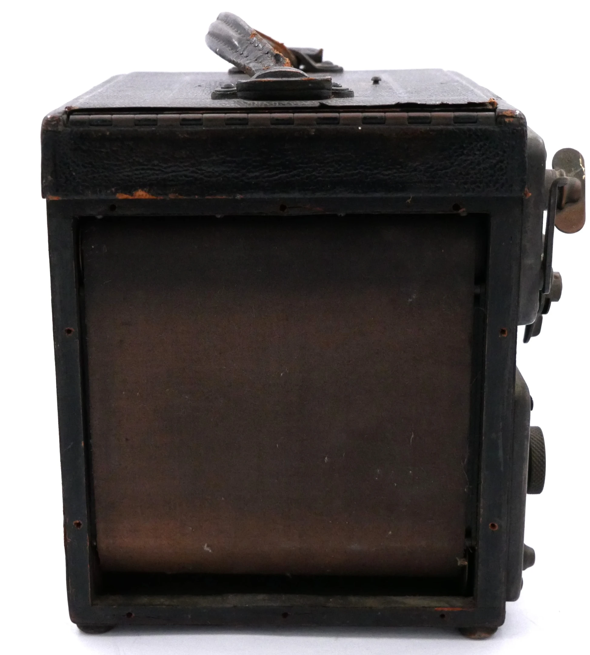 Best image for Graflex Series B