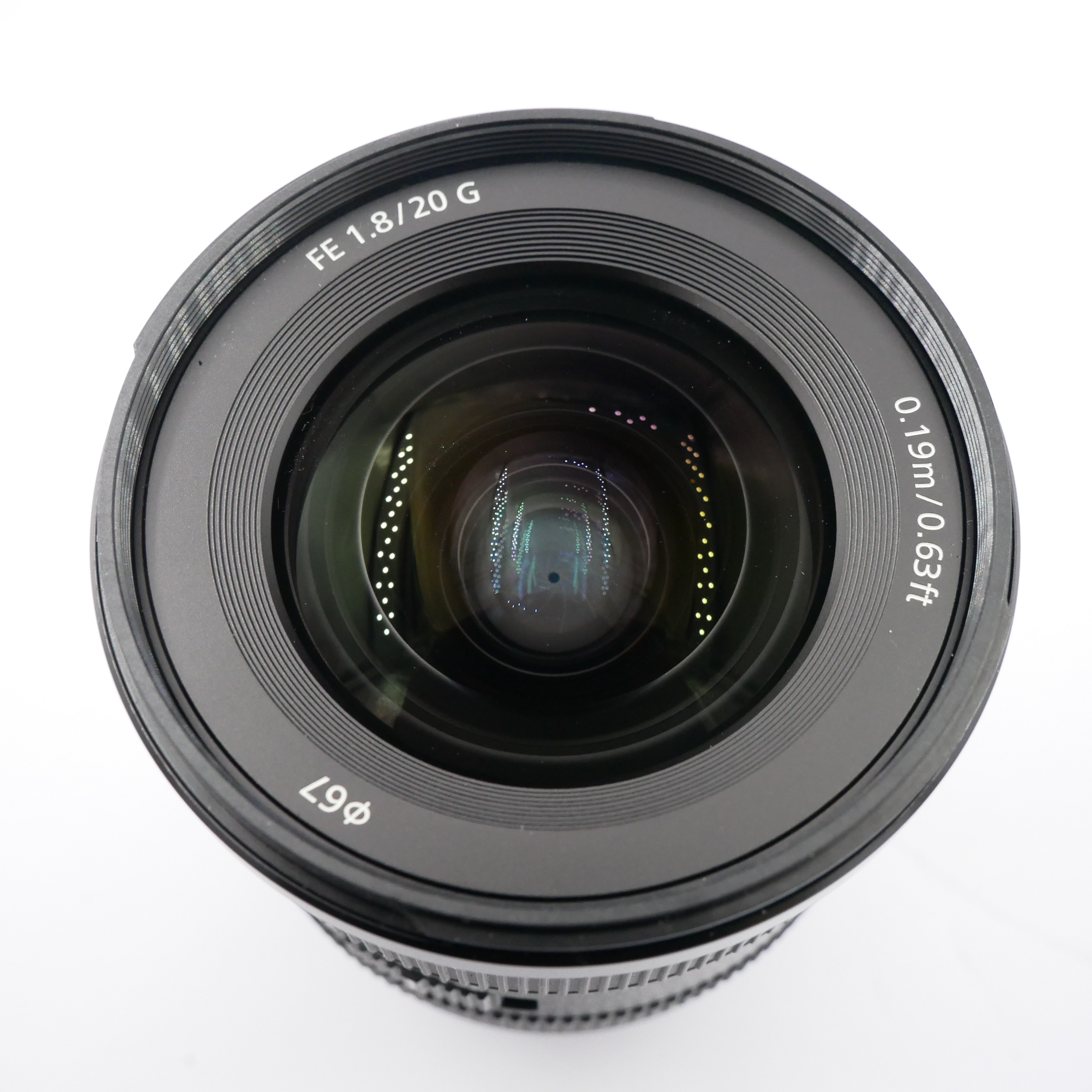 S-H-EFTDN7_2.jpg - Sony FE 20mm F1.8 G Lens - Image 1