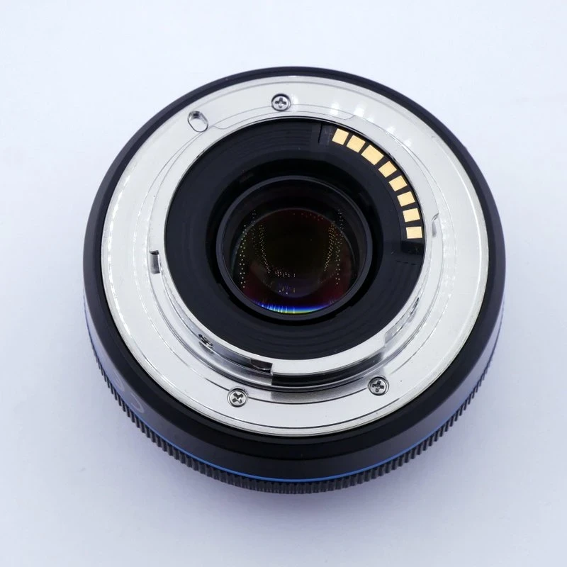 S-H-EHDWJ9_3.webp - Samsung AF 30mm F2 NX Pancake Lens - Image 1