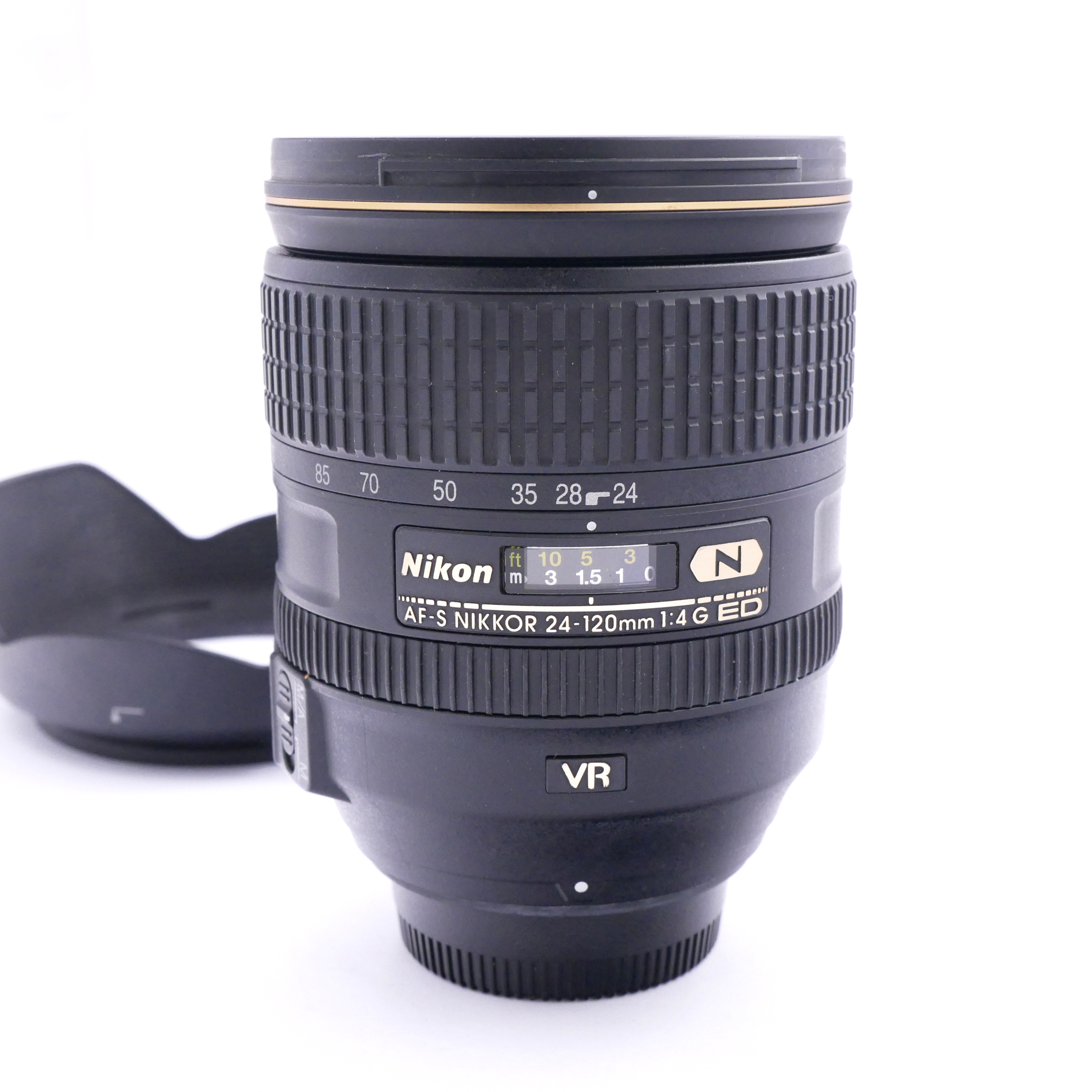 Best image for Nikon AF-S 24-120mm F4 G ED Lens