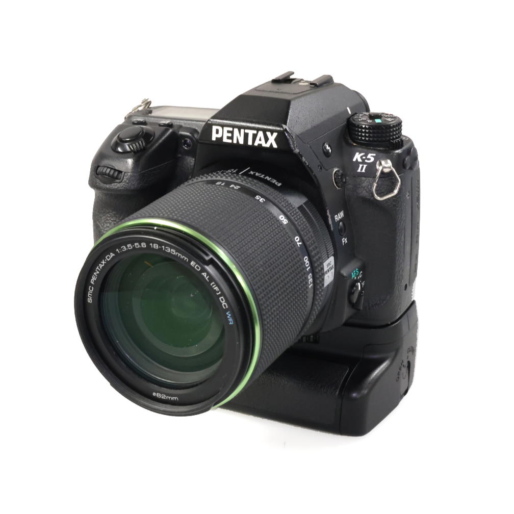 S-H-EHF5XF_1.png - Pentax K-5 II + 18-135mm + Battery Grip - Thumbnail