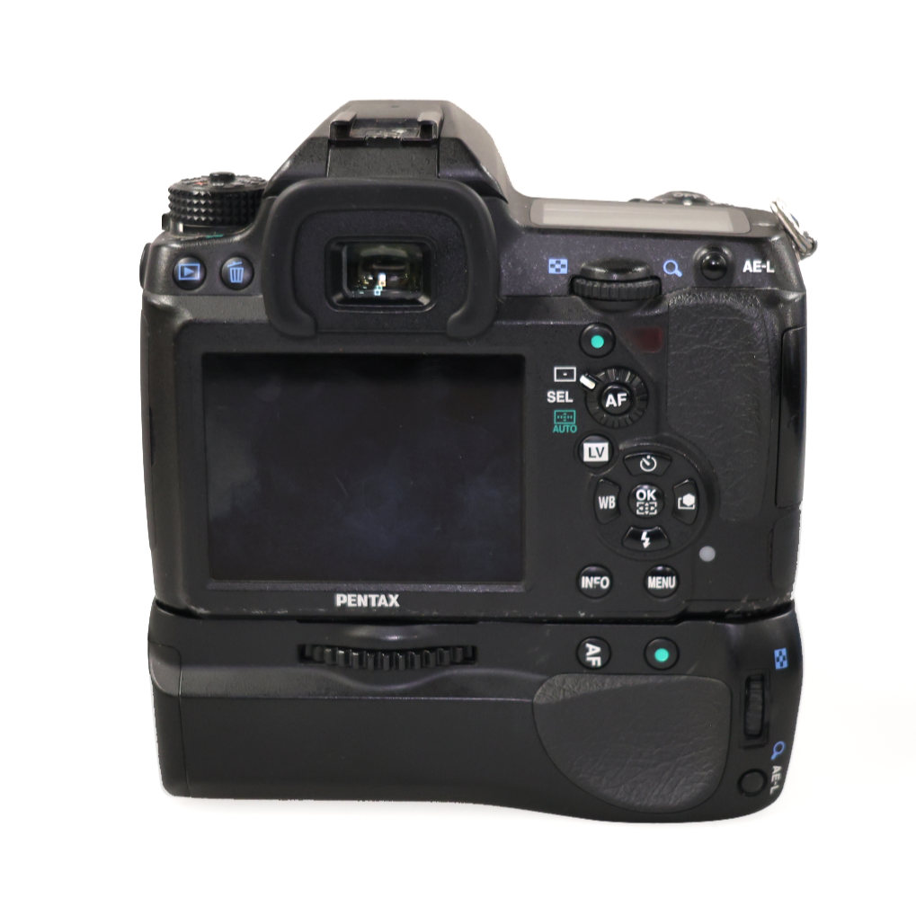 S-H-EHF5XF_4.png - Pentax K-5 II + 18-135mm + Battery Grip - Image 2