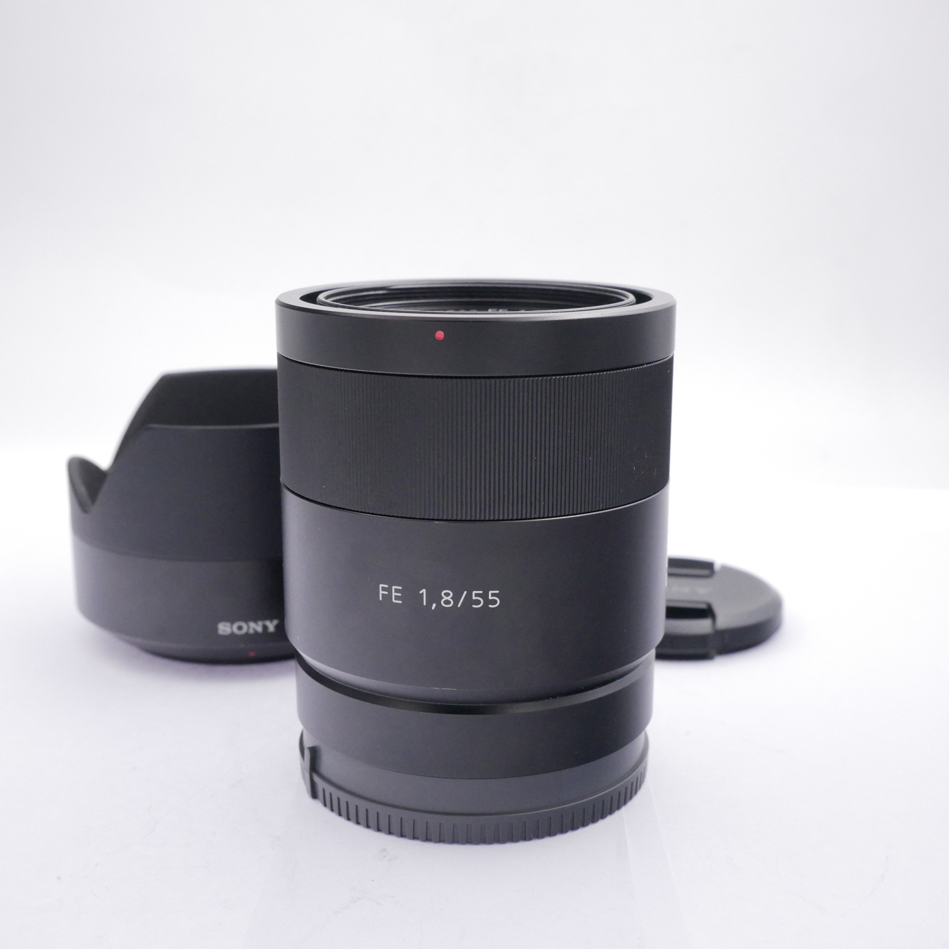 Sony FE 55mm F1.8 ZA Sonnar T* Lens 