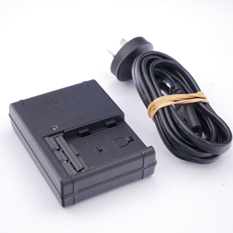 Sony BC-VM1 Battery Charger