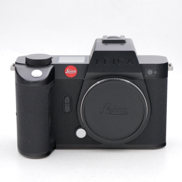 Leica SL2-S Body