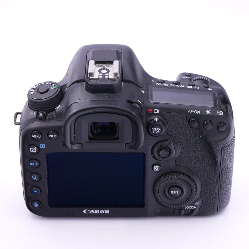 S-H-EJSLN2_2.jpg - Canon Eos 7D II Body - 47K Frames - Image 1
