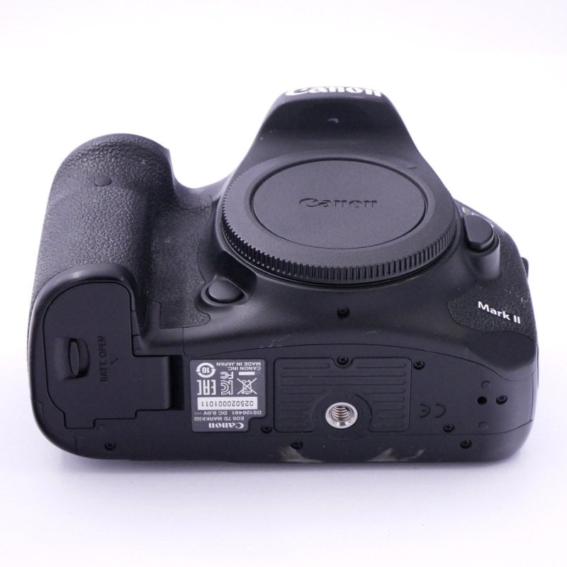 S-H-EJSLN2_3.jpg - Canon Eos 7D II Body - 47K Frames - Image 2