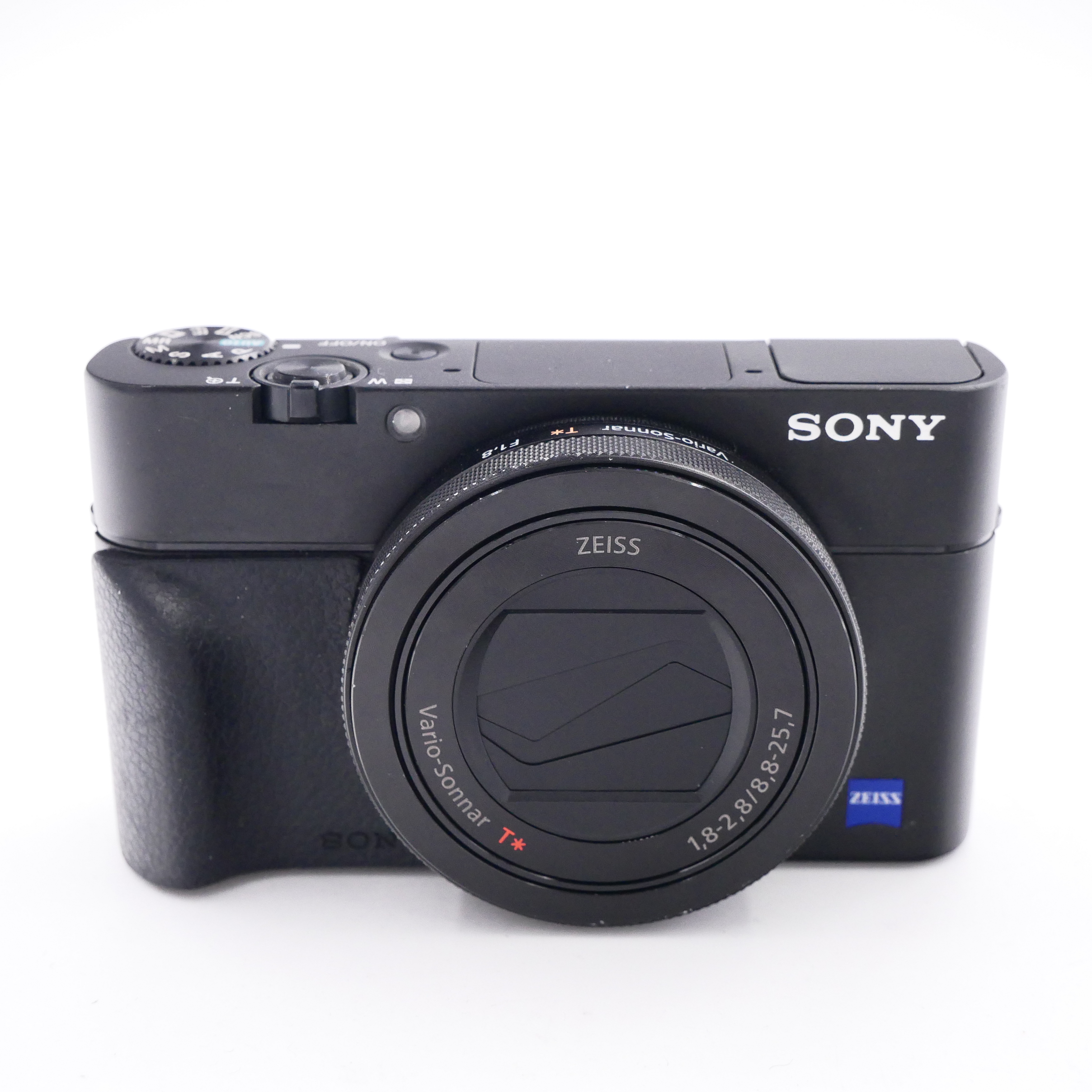 Best image for Sony RX100 V Digital Compact