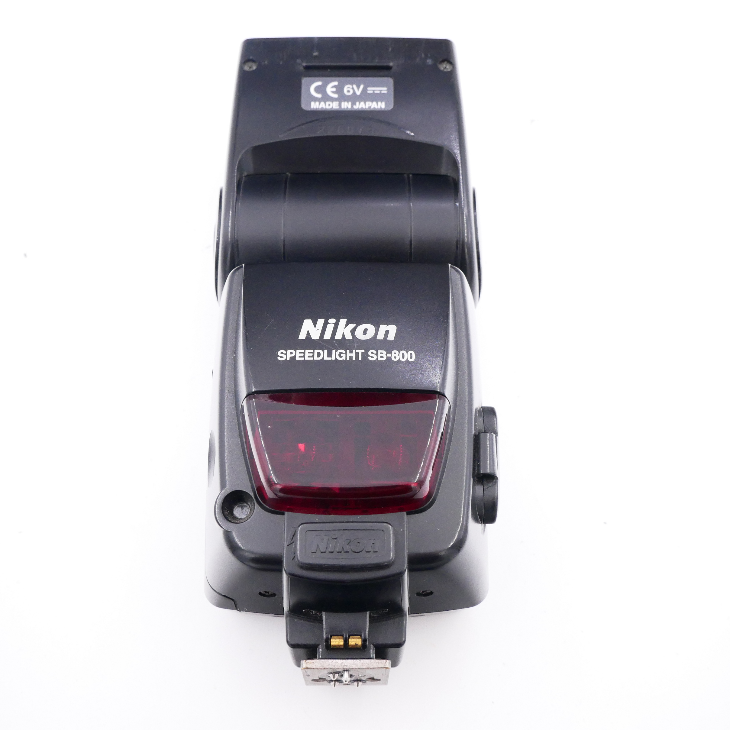 Best image for Nikon SB-800 Speedlight 