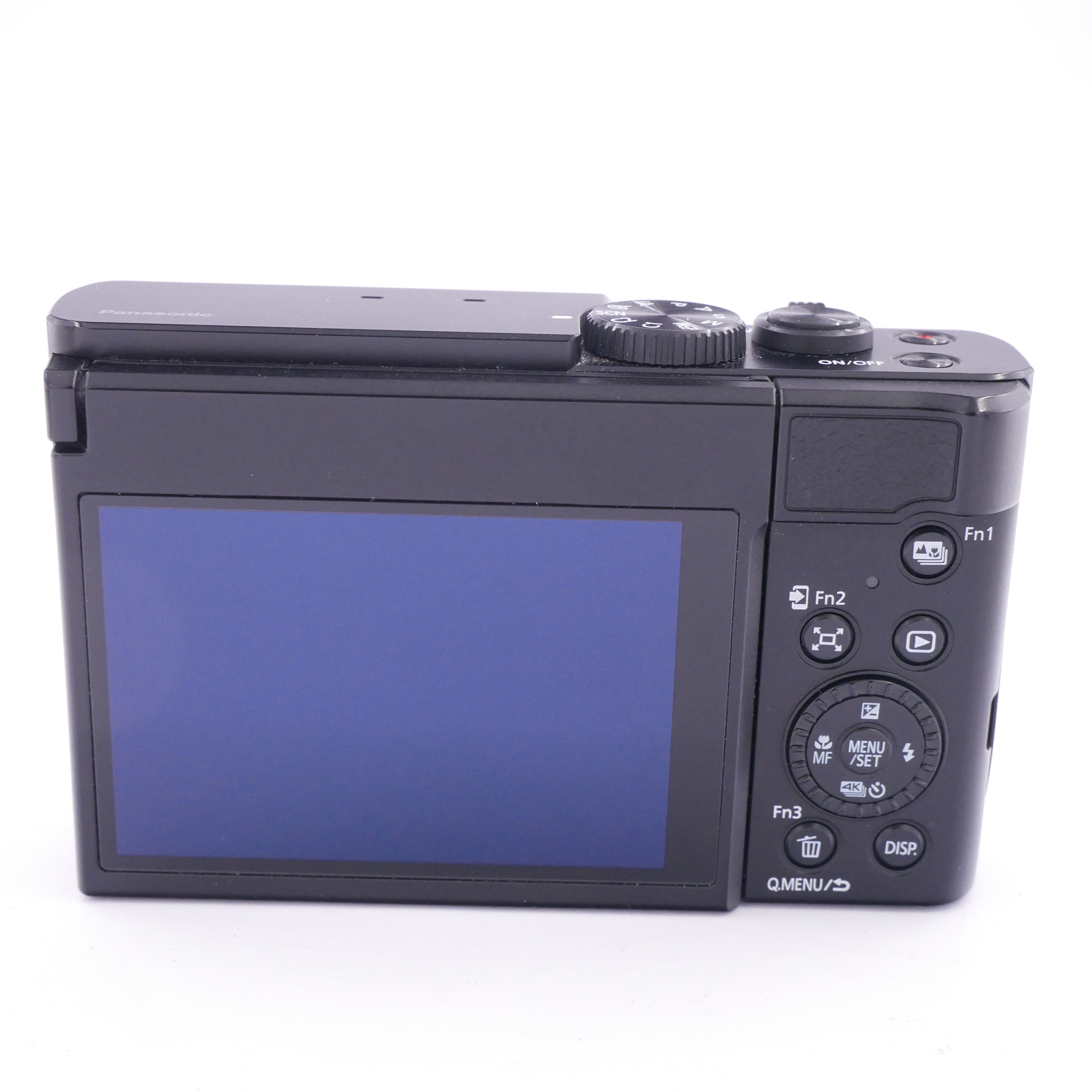 S-H-EKJYSD_2.jpg - Panasonic Lumix TZ99 Digital Compact  - Image 2