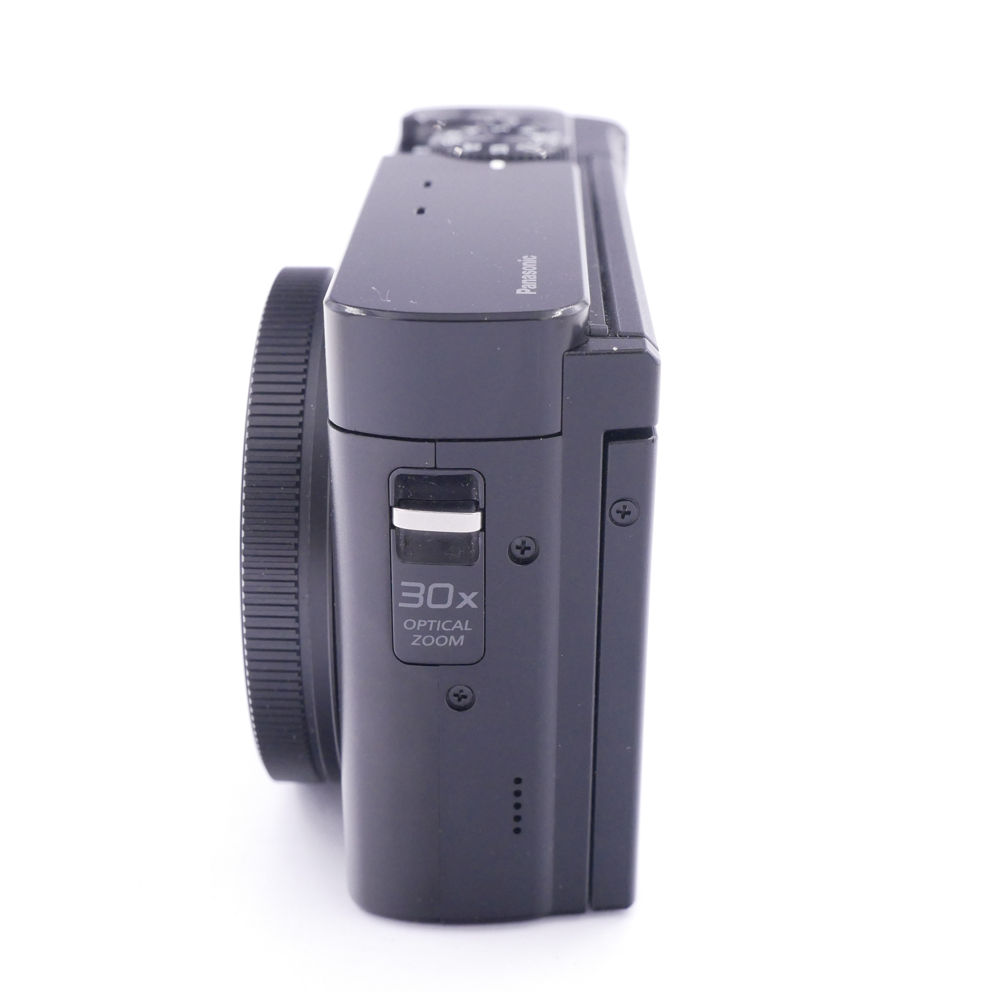 S-H-EKJYSD_3.jpg - Panasonic Lumix TZ99 Digital Compact  - Image 1