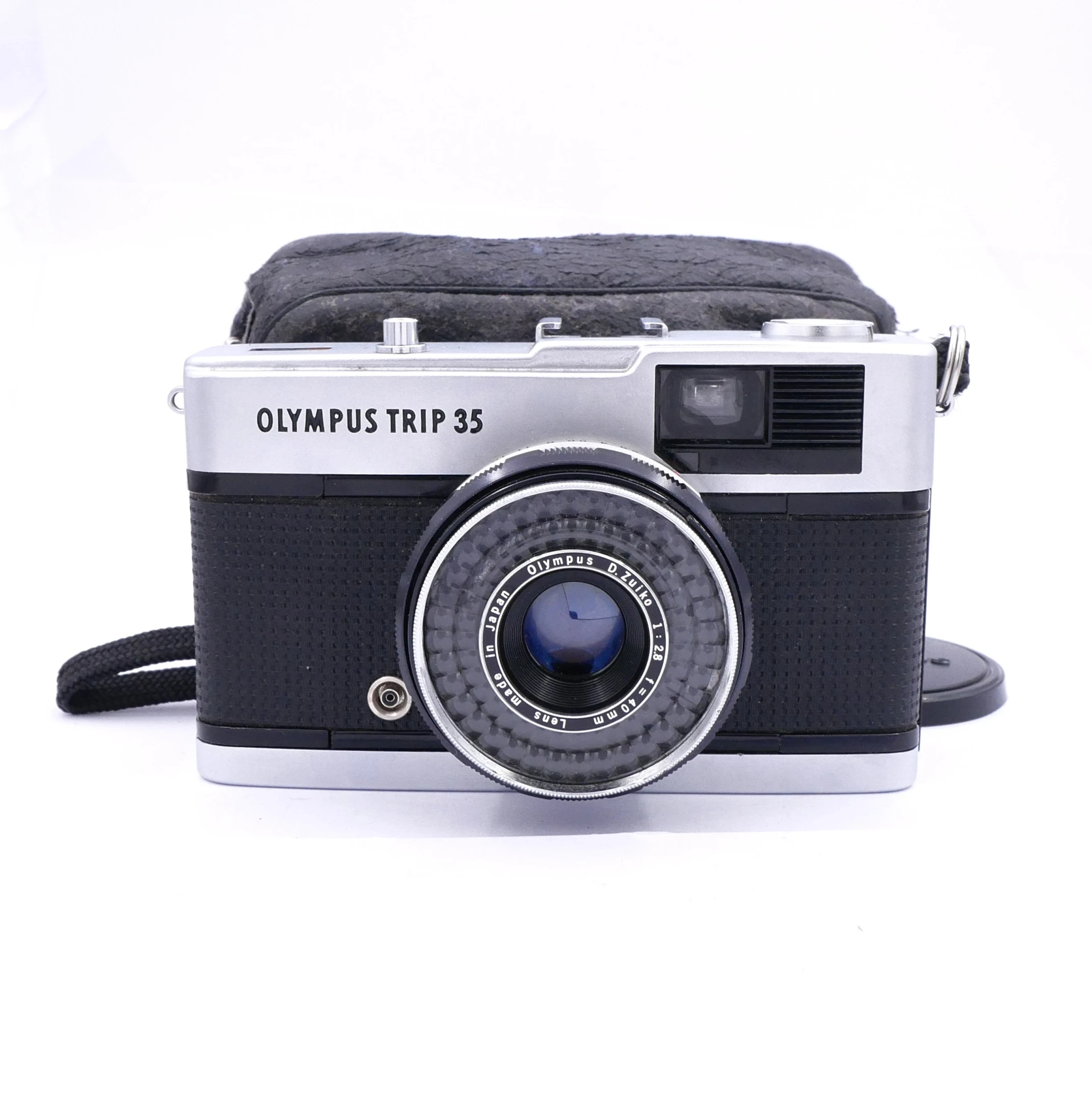 Best image for Olympus Trip 35 FIlm Camera