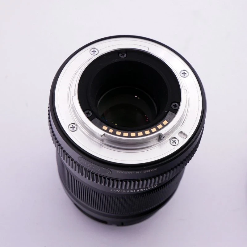 S-H-EKNY8J_3.webp - Fujifilm XF 50mm F/2 R WR Asph Lens - Image 2