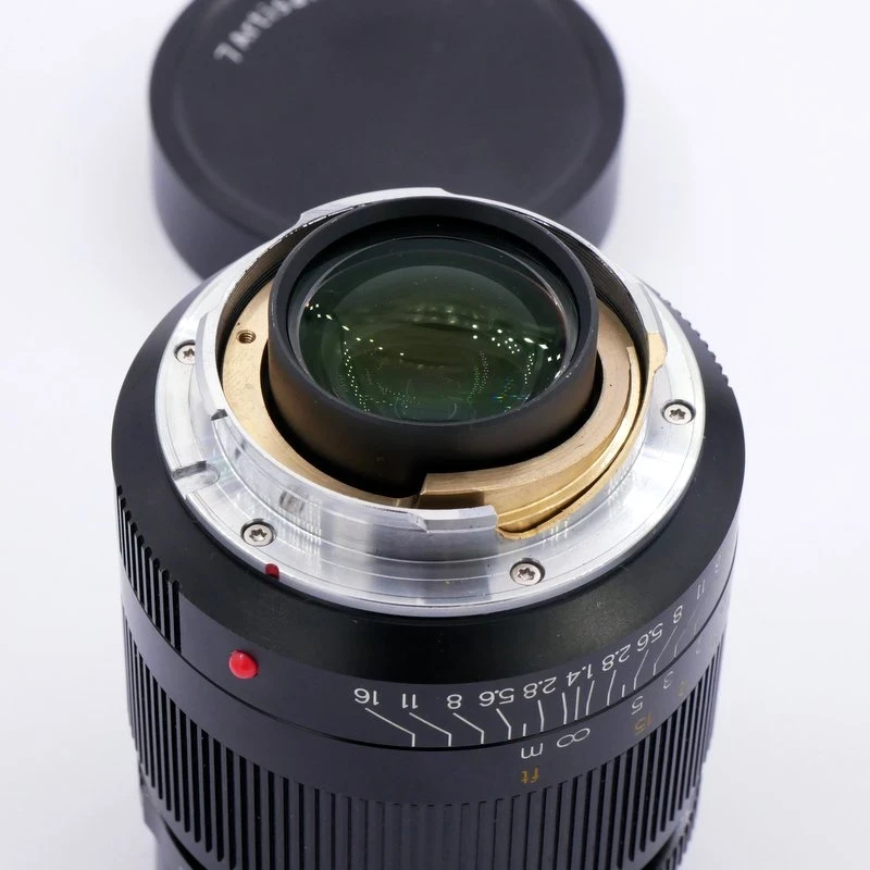 S-H-EL7CSU_3.webp - 7Artisans MF 28mm F/1.4 Lens in Leica M Mount - Image 2