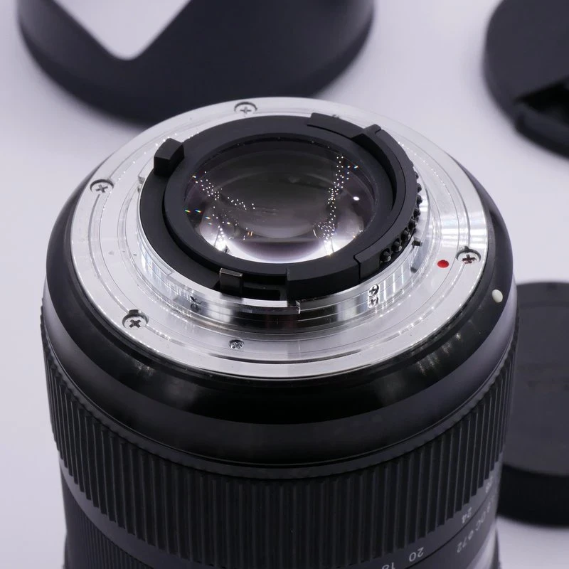 S-H-EM9HYW_3.webp - Sigma AF 18-35mm F/1.8 DC Art Lens in Nikon Mount - Image 3