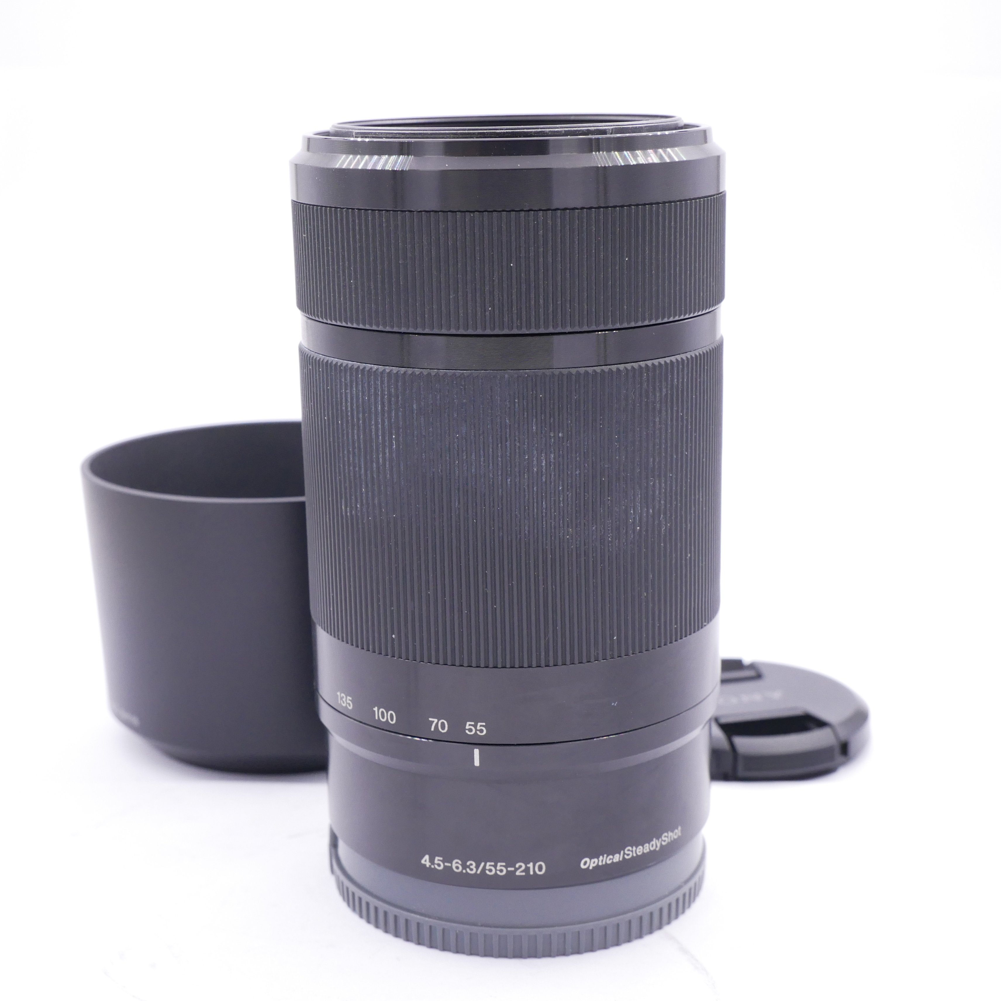 Best image for Sony E 55-210mm F4.5-6.3 OSS Lens