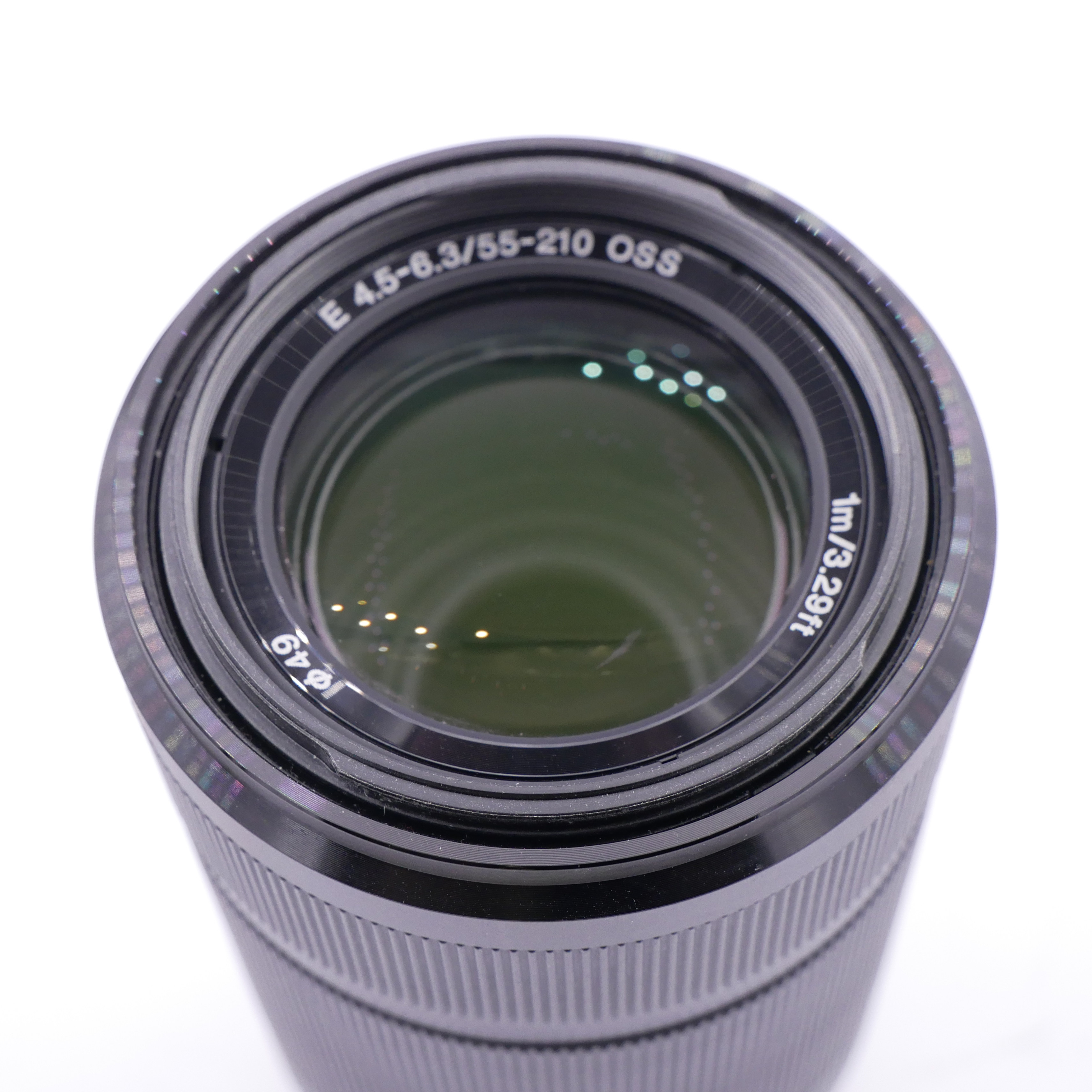 S-H-EN4VDM_2.jpg - Sony E 55-210mm F4.5-6.3 OSS Lens - Image 1