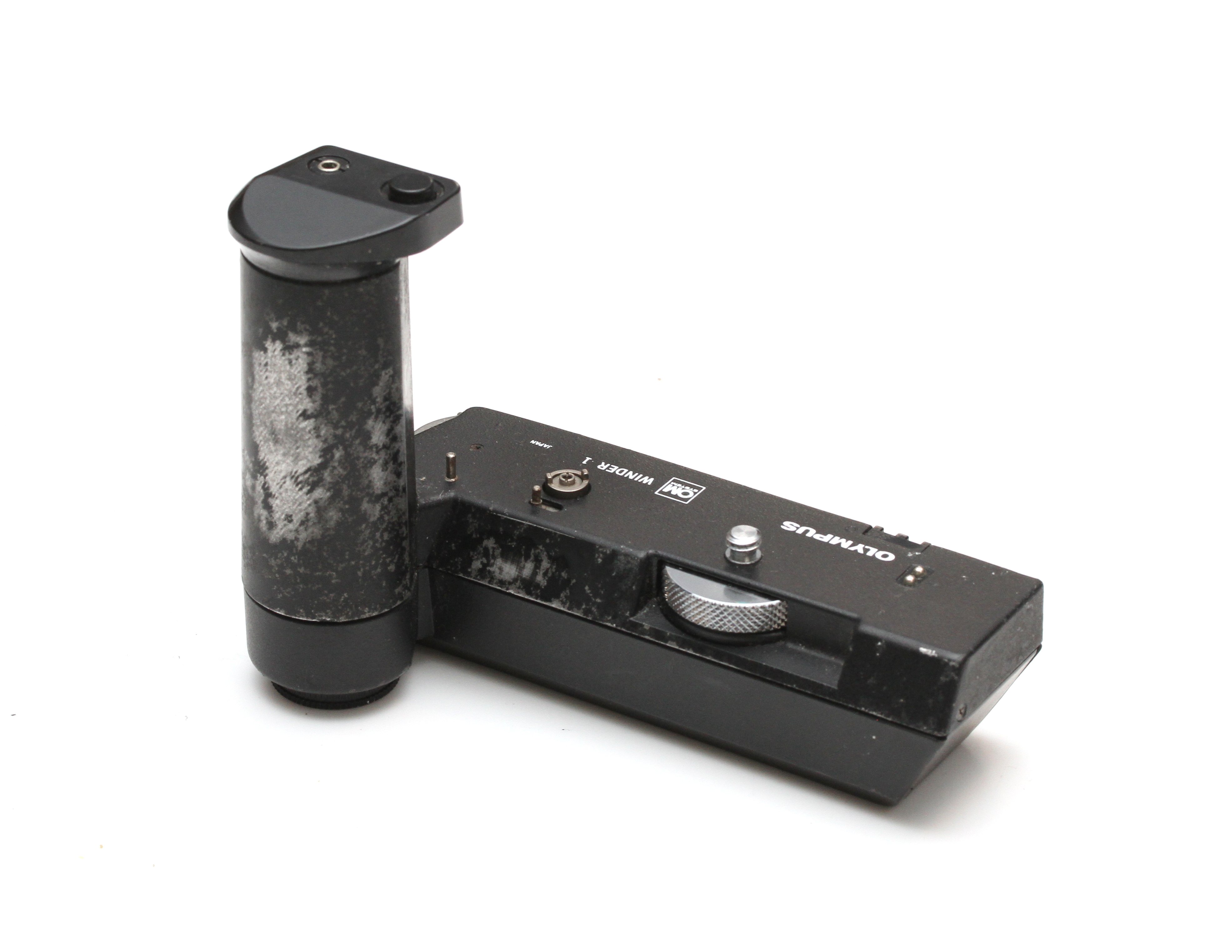 Best image for Olympus Winder 1