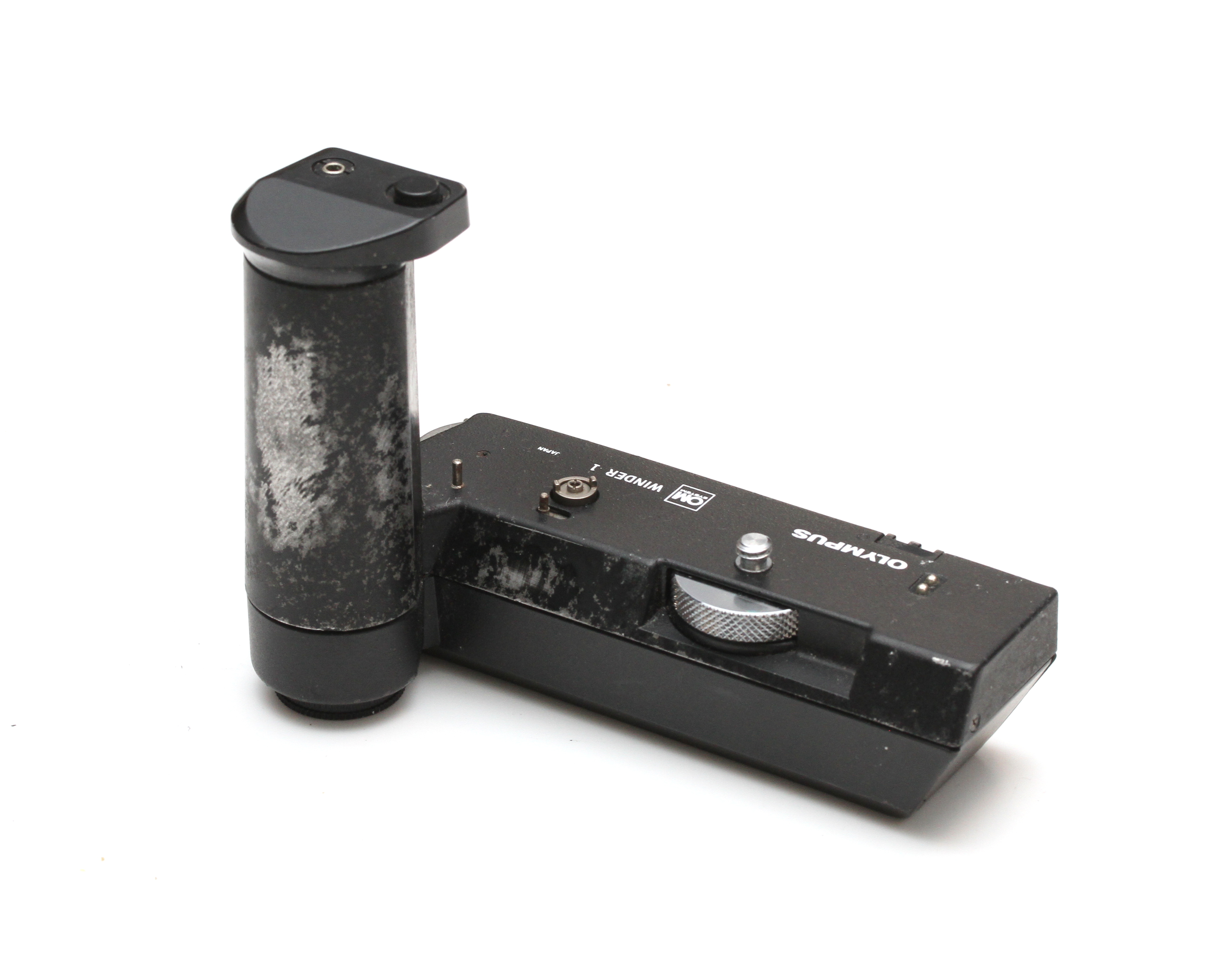 Best image for Olympus Winder 1