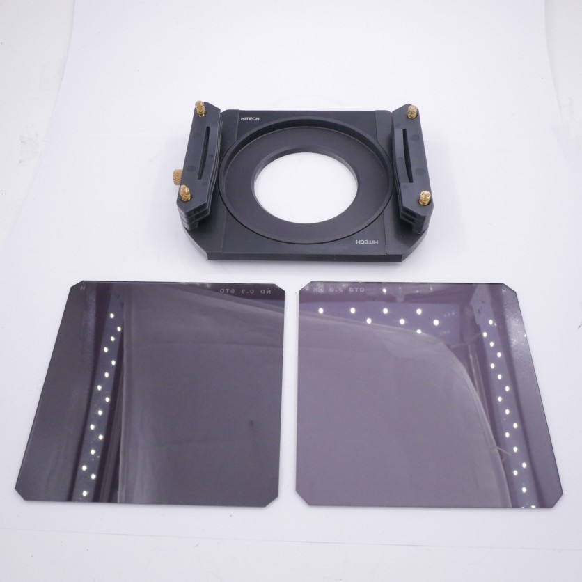 Best image for HiTech Formatt100mm ND Starter Kit (was $159)