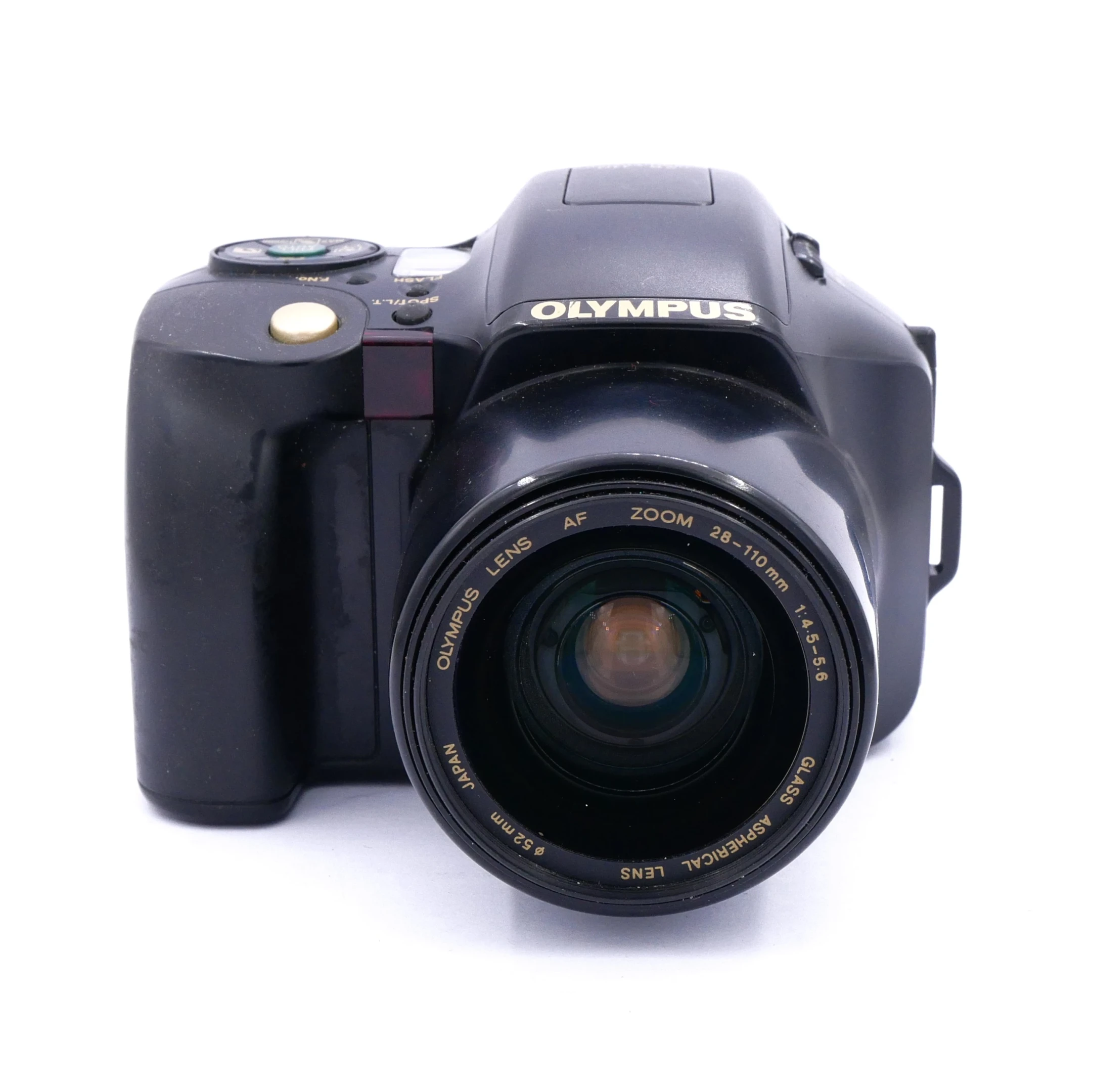 Olympus IS-100s 35mm Film Camera - Best Available Image
