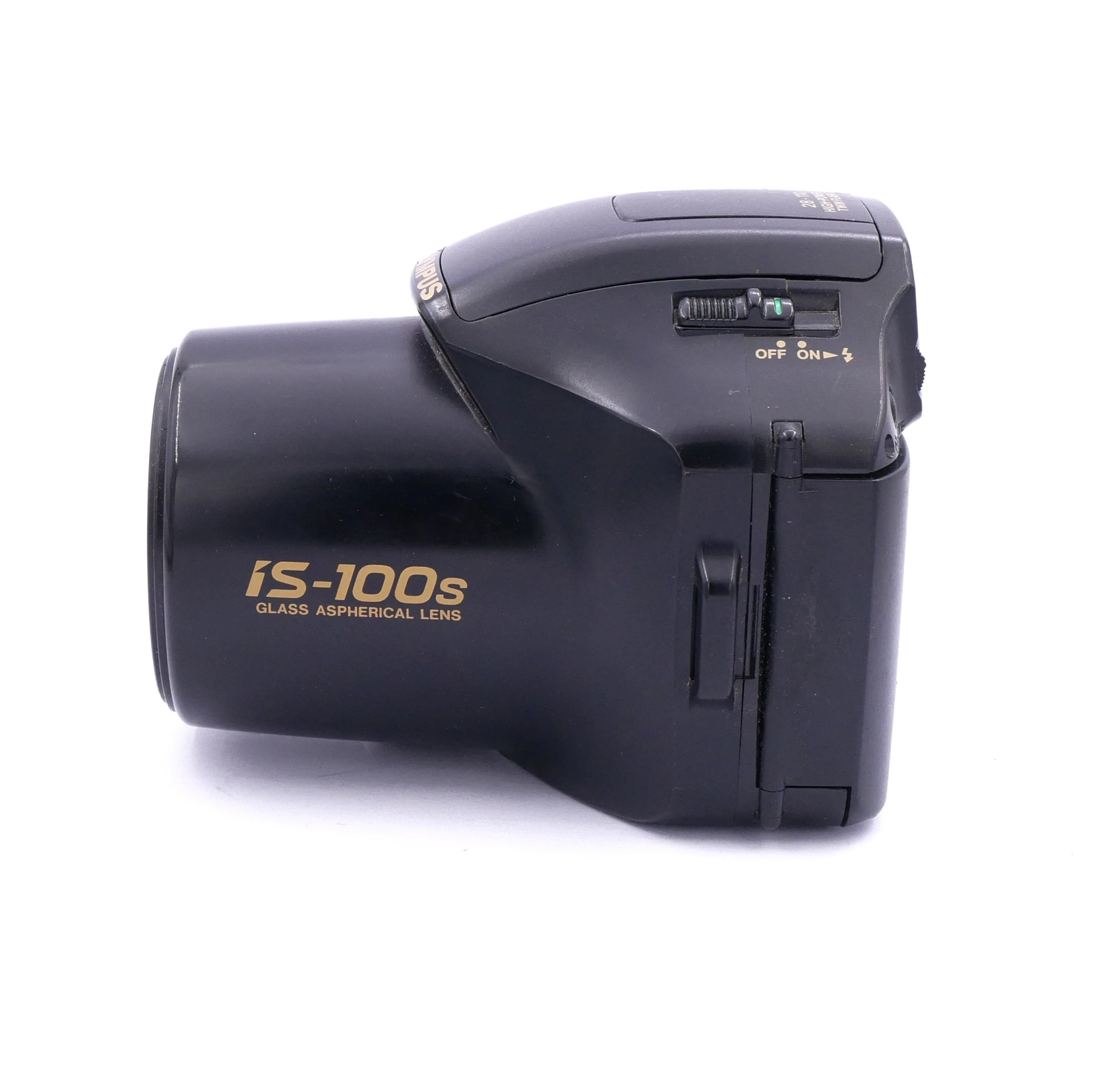 S-H-ERALLV_2.webp - Olympus IS-100s 35mm Film Camera - Image 2